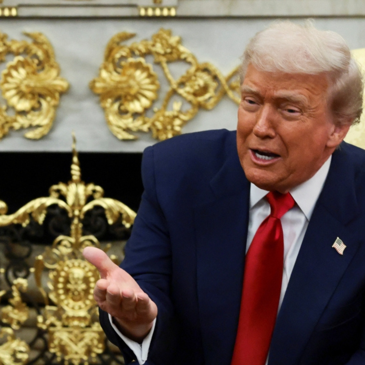 Trump criticizes female reporters, calling them ‘piggy’ and ‘terrible’