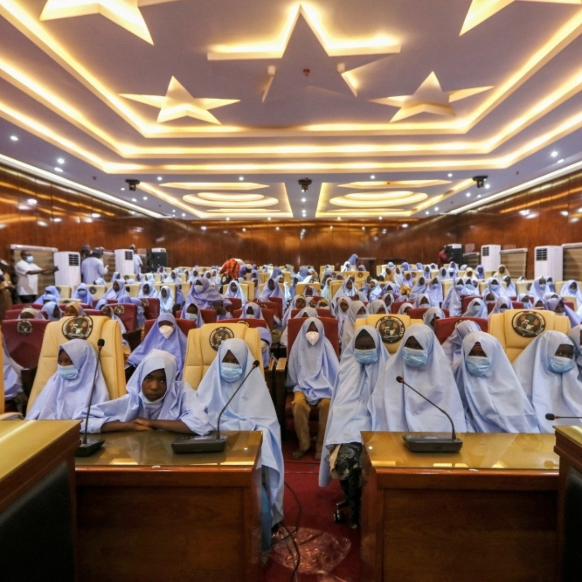 Why mass kidnappings in Nigeria are rising again — and how Trump factors into the situation