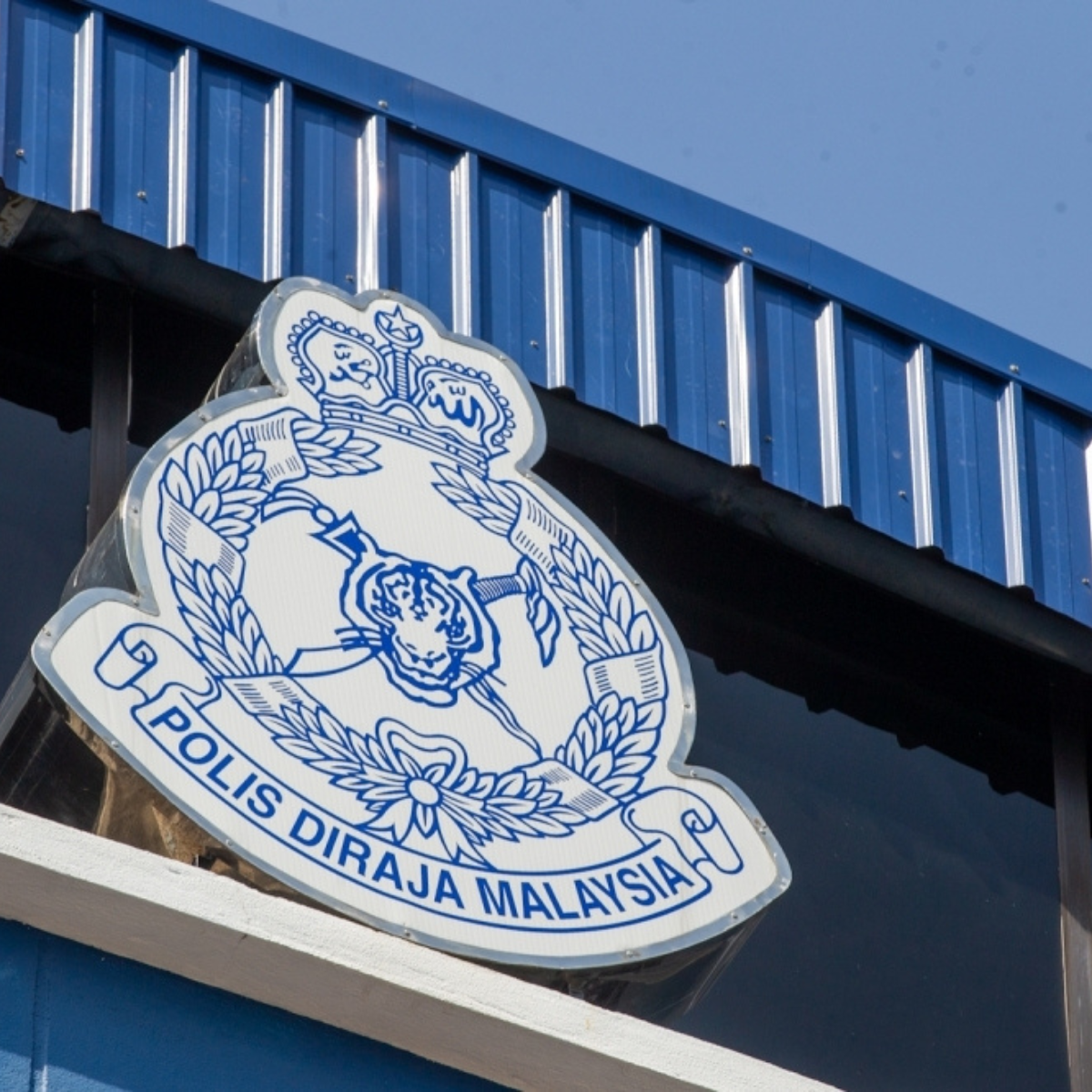 Kelantan police detain university student in Jeli after reckless driving and attempted escape