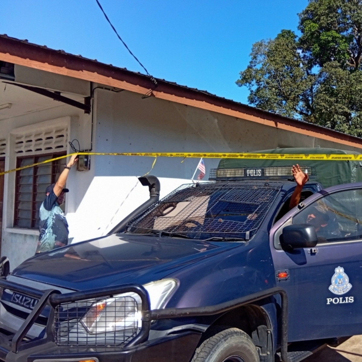 Tanah Merah woman’s death now classified as murder; husband detained for investigation