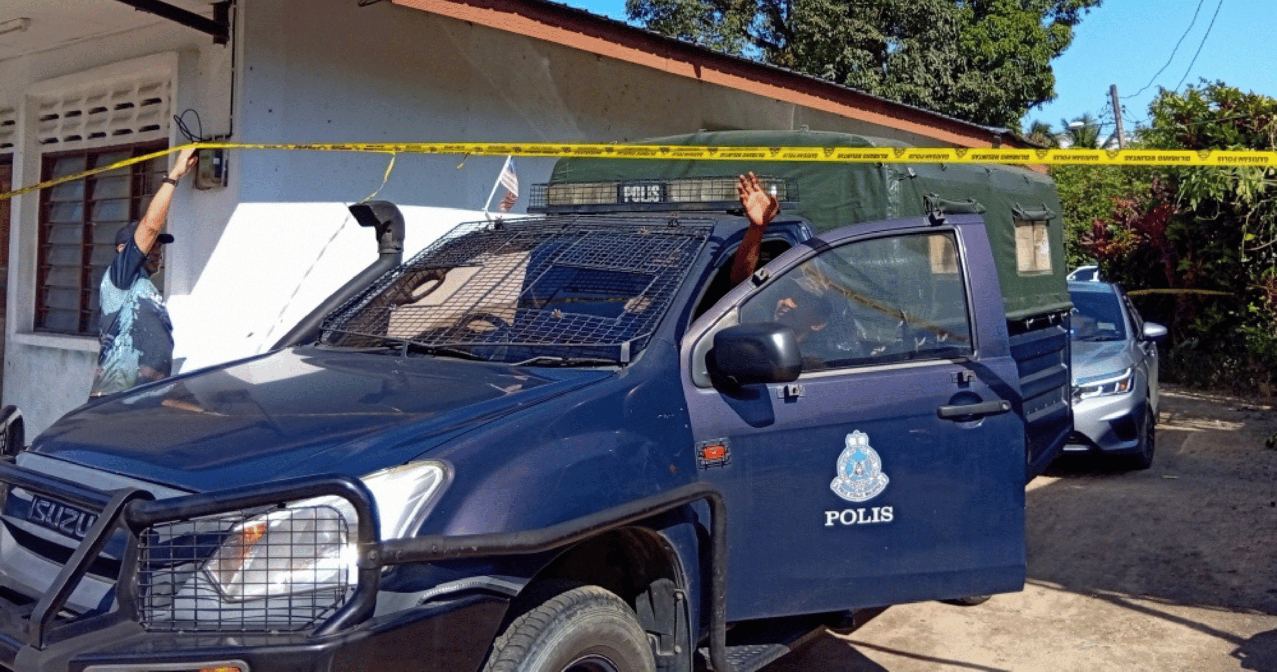 Tanah Merah woman’s death now classified as murder; husband detained for investigation