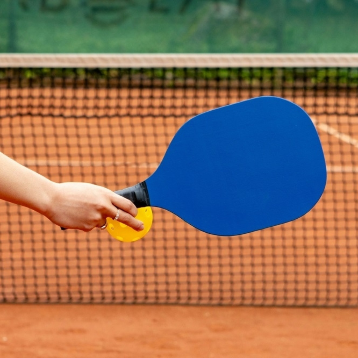 Man dies after falling while trying to retrieve a pickleball at a KL sports centre.