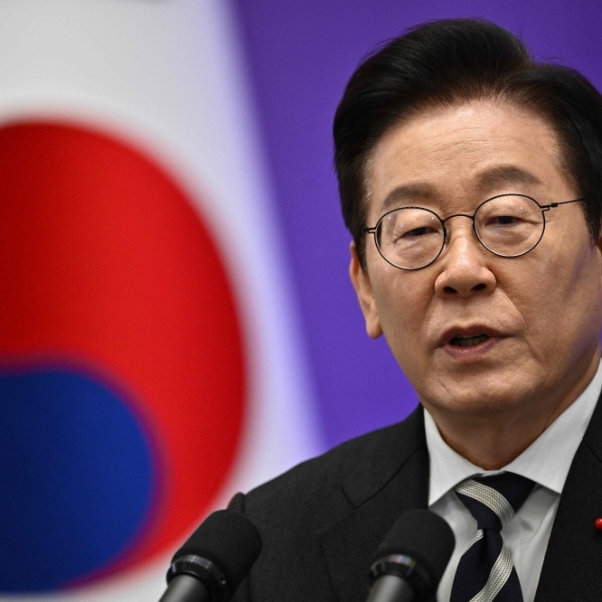 South Korean president says an apology may be warranted over the Yoon-era North Korean drone incident.