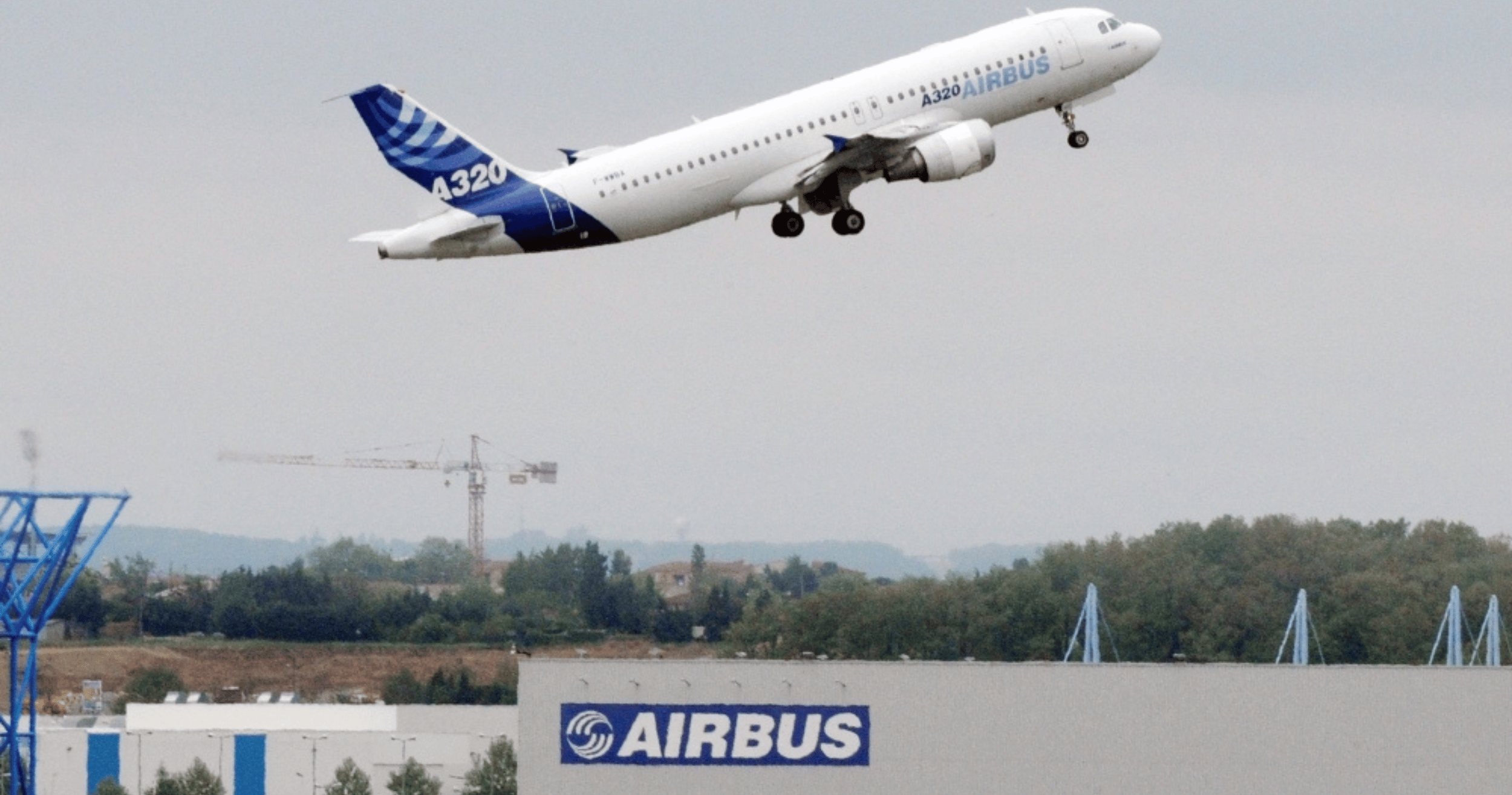 Airbus to inspect up to 628 A320 aircraft over concerns with metal plate quality.