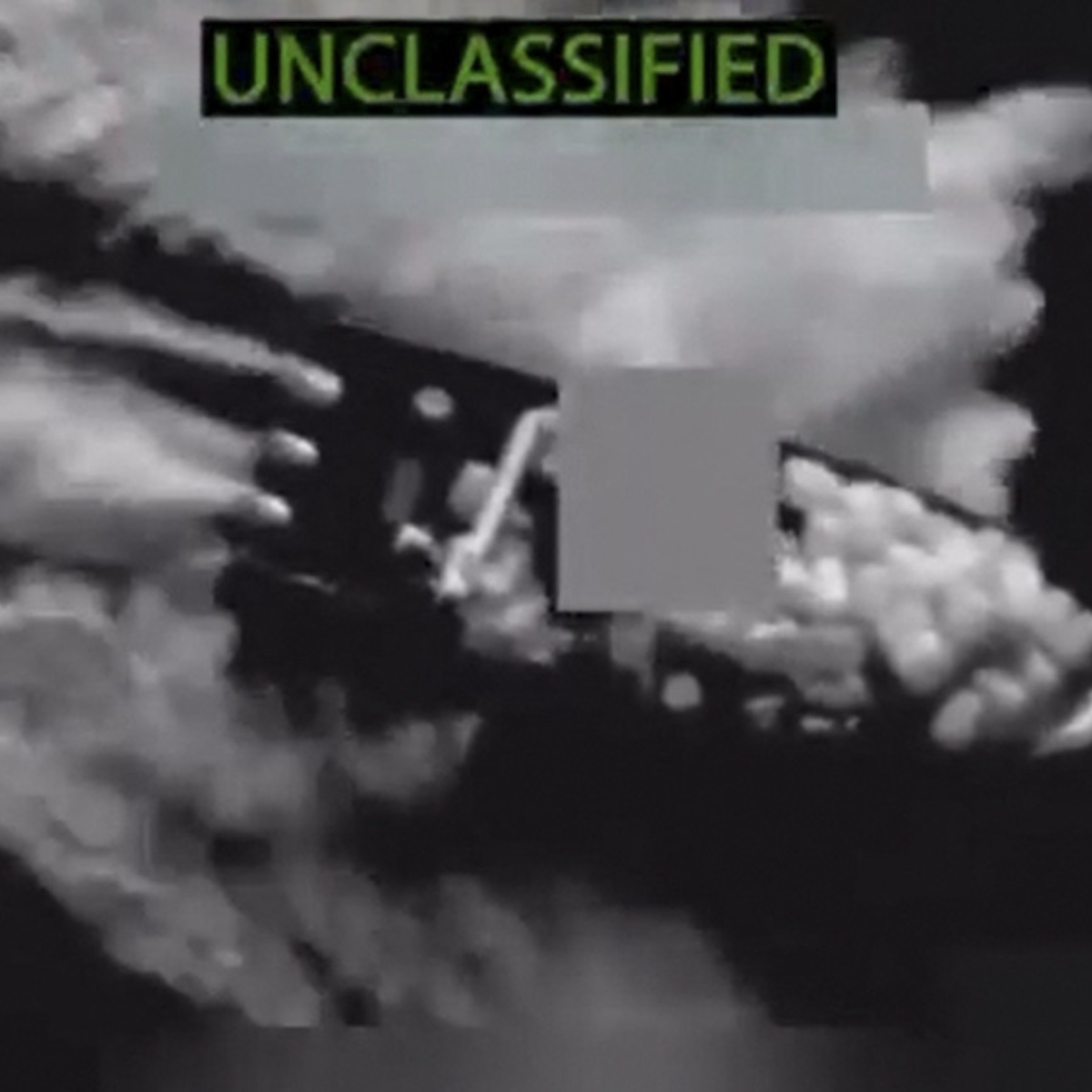 Family of Colombian killed in US narcotics strike files human rights complaint, says he was just fishing