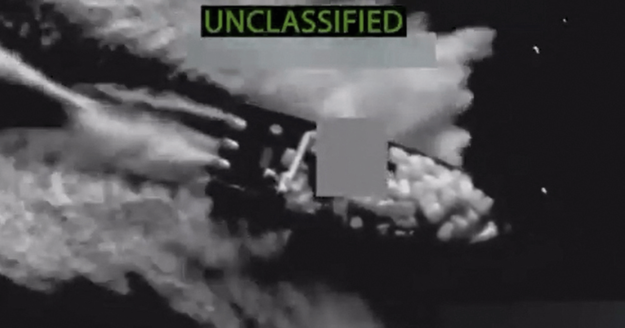 Family of Colombian killed in US narcotics strike files human rights complaint, says he was just fishing