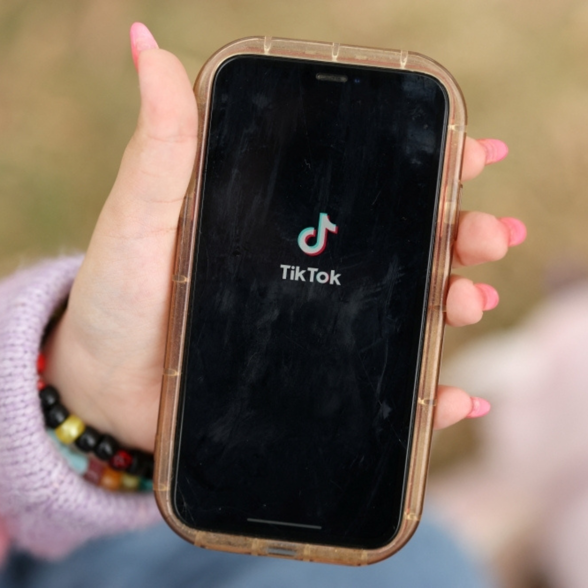 TikTok to Australians under 16: Come back when you're older — and bring identification