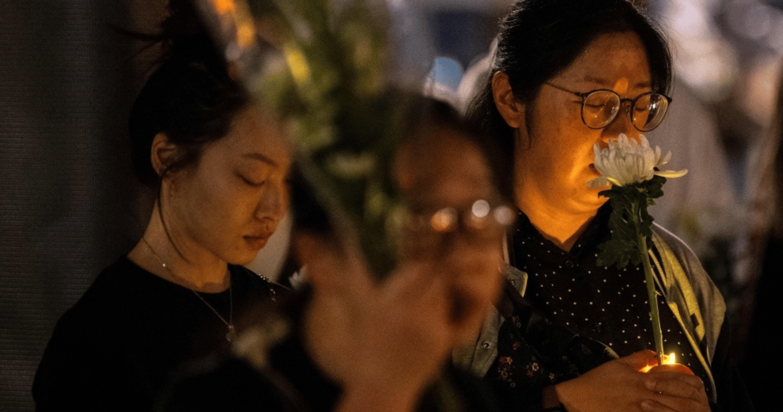 Hong Kong student union suspended over message demanding justice for fire victims