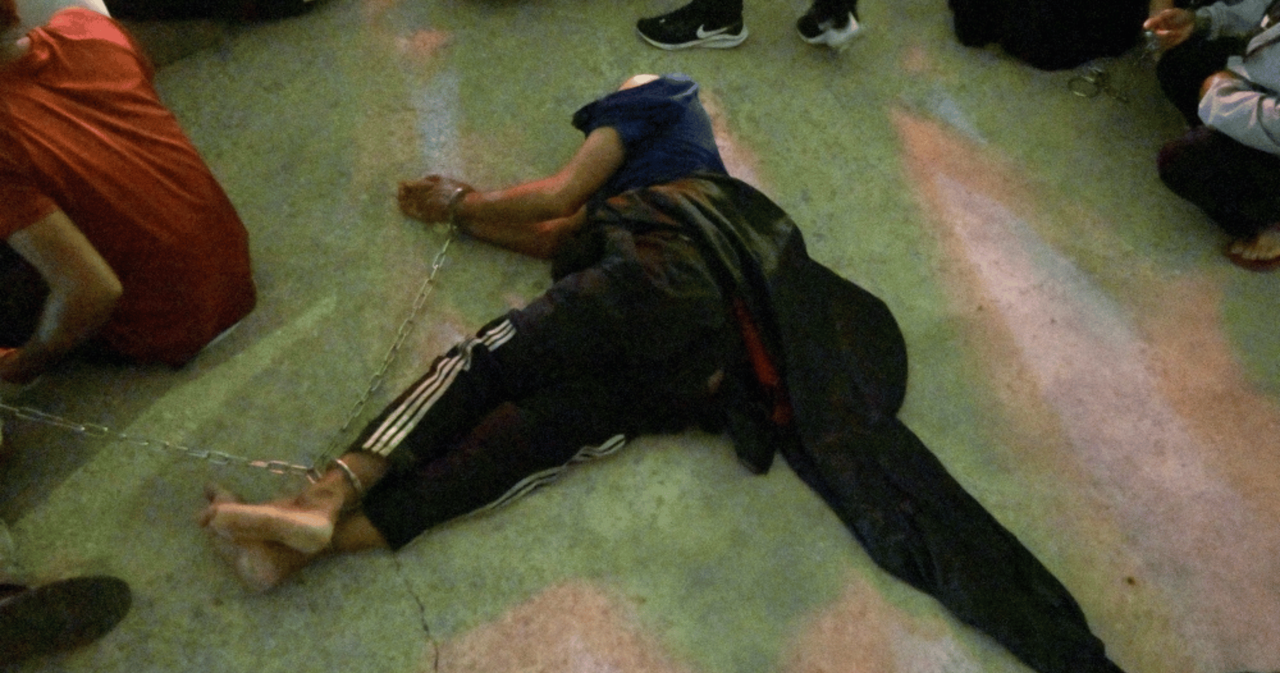 Authorities Detain 843 Undocumented Migrants in Selayang Baru Raid Following Community Complaints