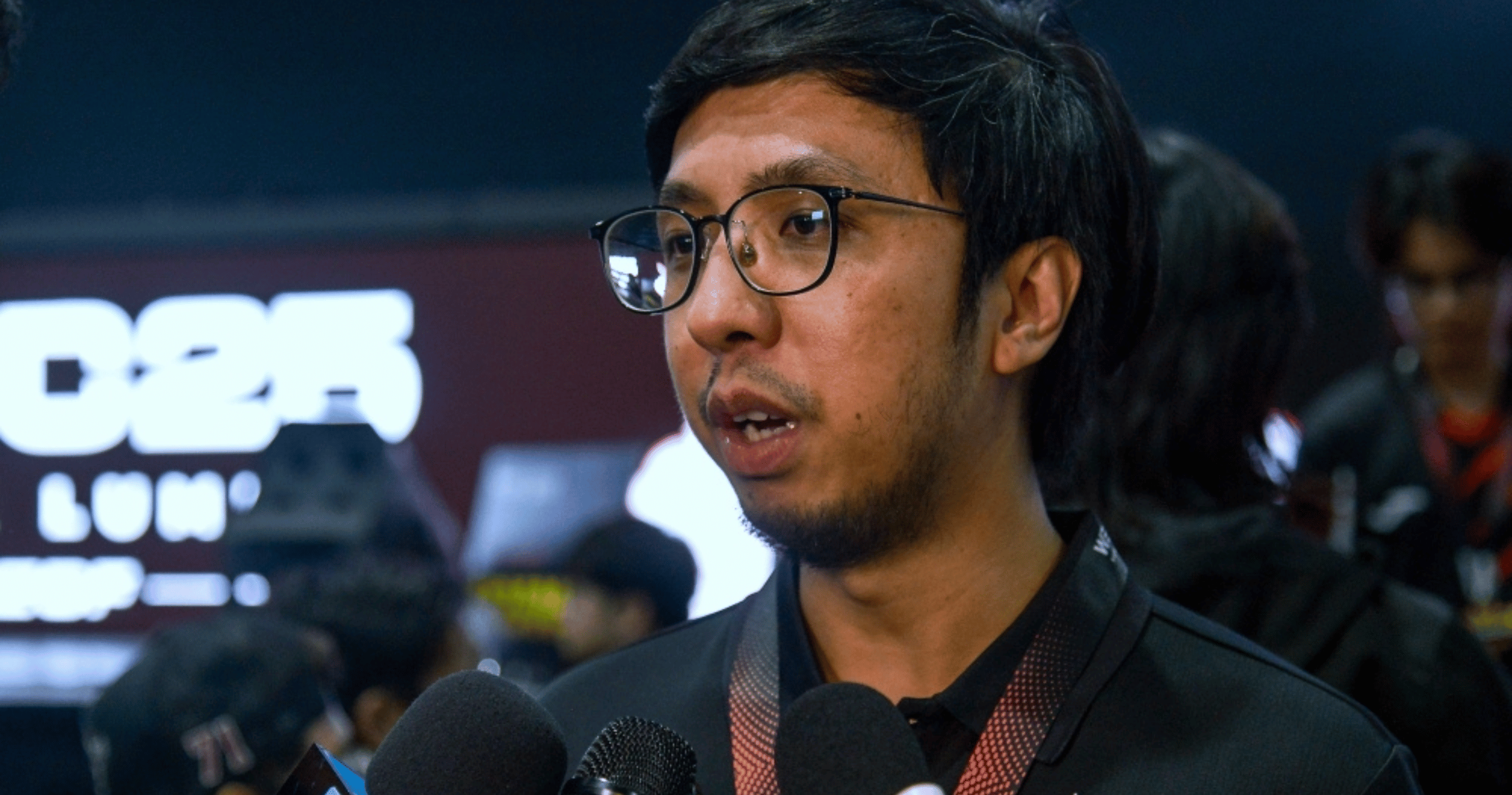 Malaysia’s E-Sports World Champions Set Sights on SEA Games Gold After Back-to-Back IESF Triumphs