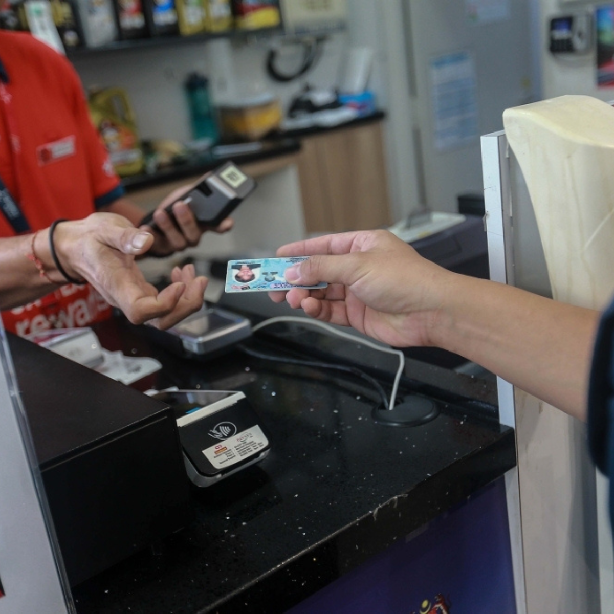 Don’t worry about unpaid summons — they won’t affect your Budi95 status, the transport minister has confirmed.