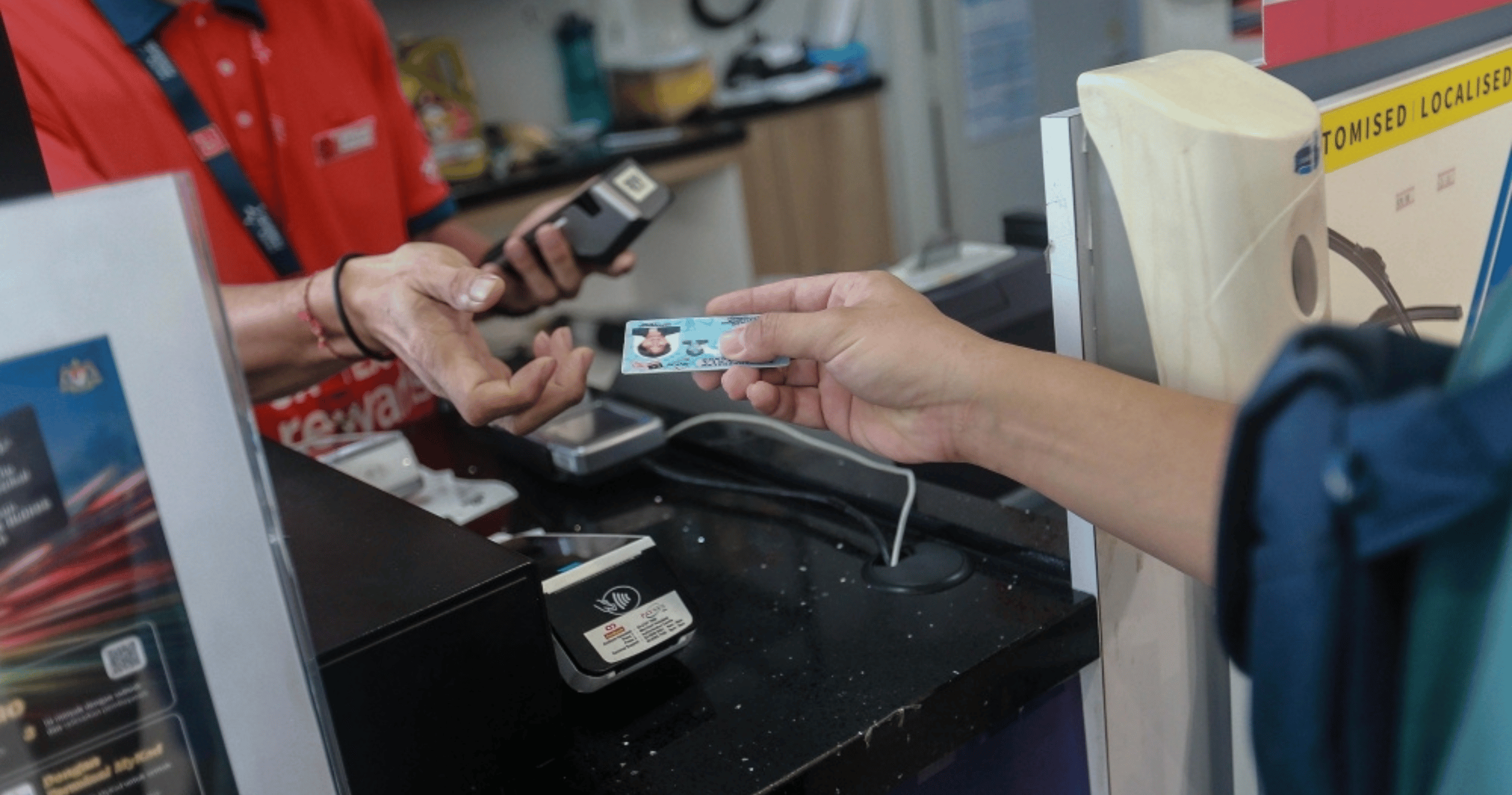 Don’t worry about unpaid summons — they won’t affect your Budi95 status, the transport minister has confirmed.