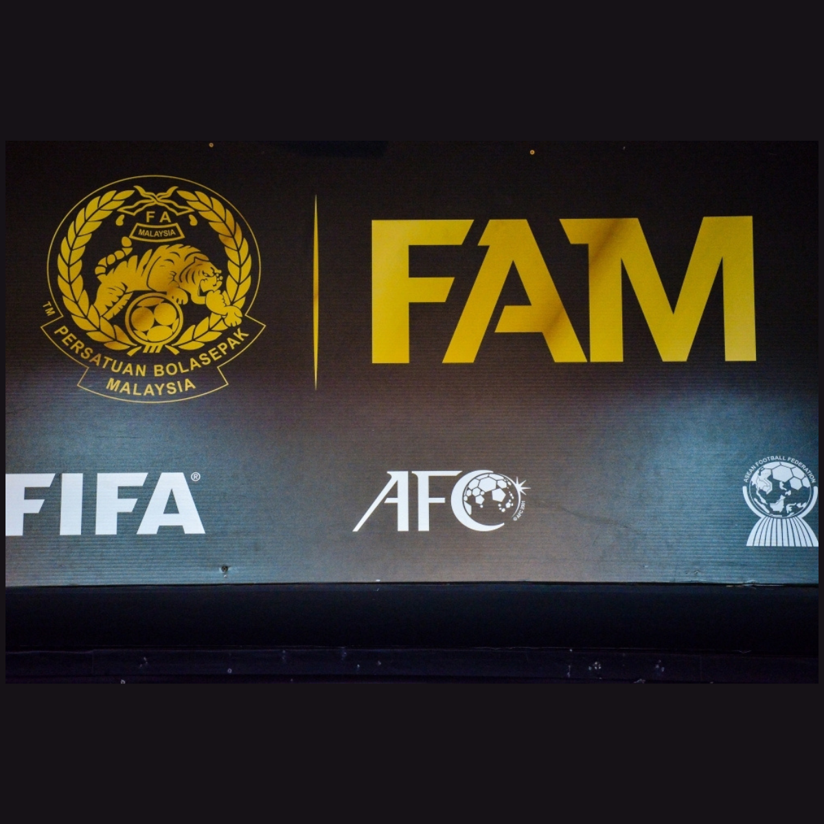 FAM’s Appeal Against Fifa Ruling Moves to Next Stage at CAS