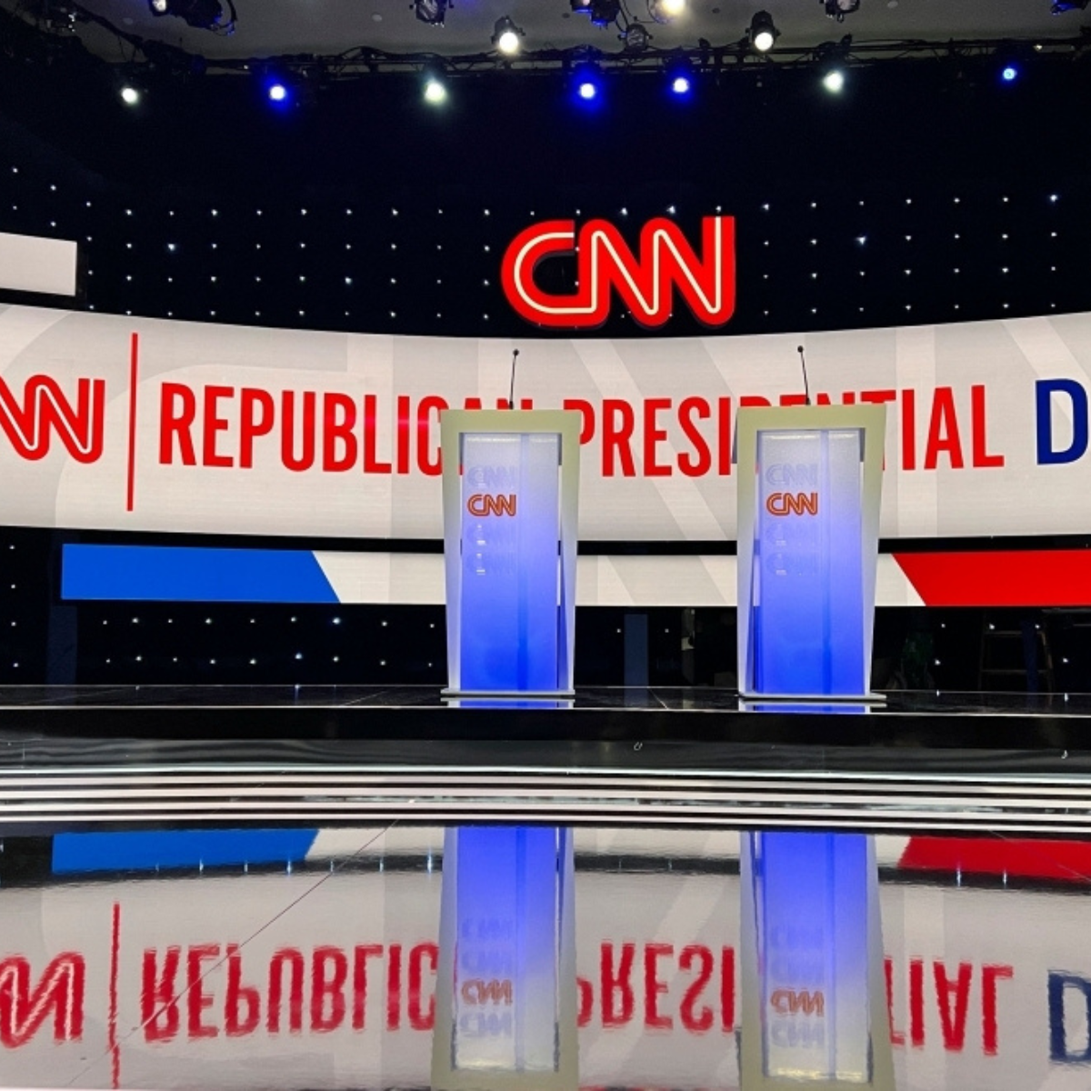 Trump urges that CNN be placed under new ownership as Warner Bros. Discovery explores a potential sale.