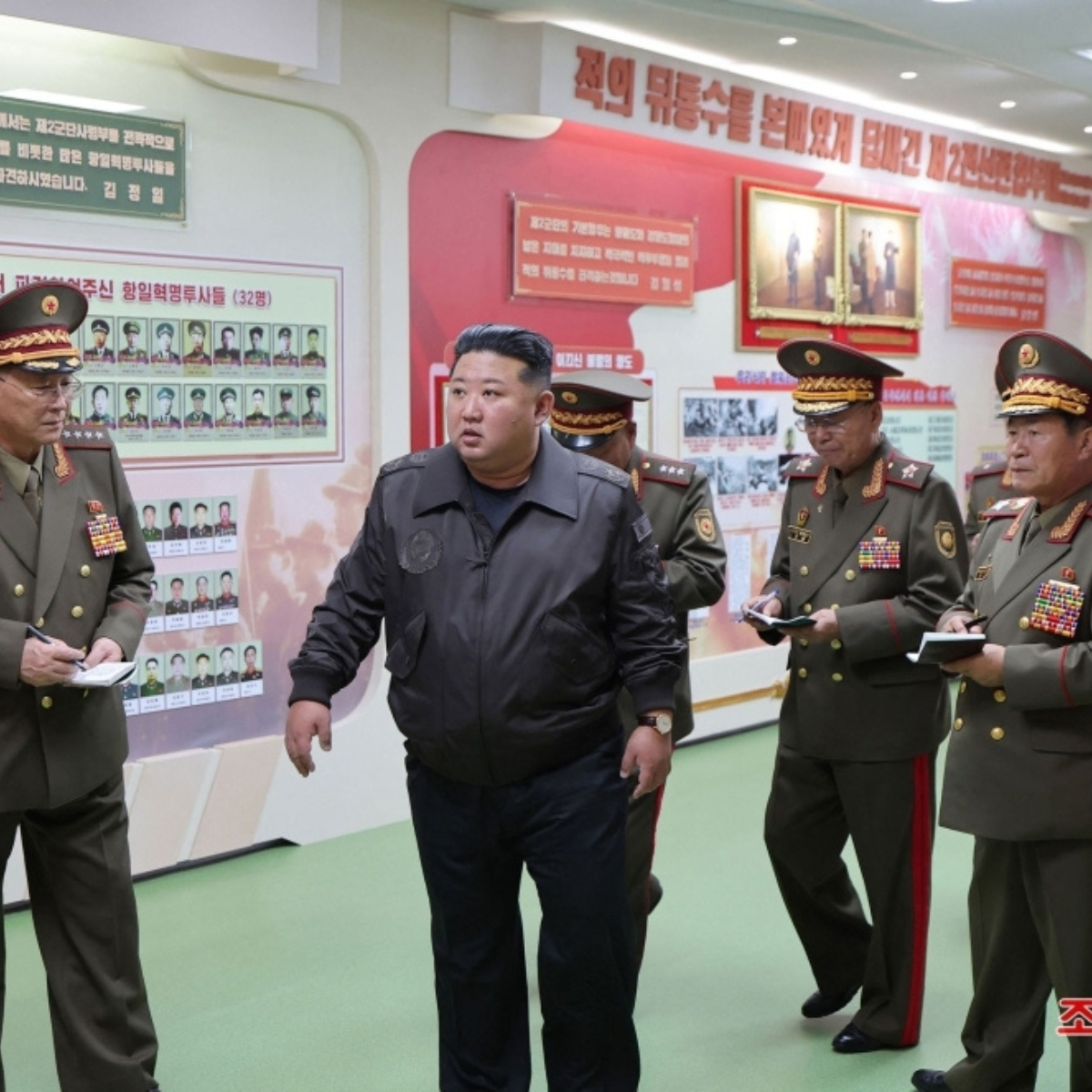 North Korea honours its late Russian ambassador as Pyongyang and Moscow continue strengthening their growing bilateral ties.