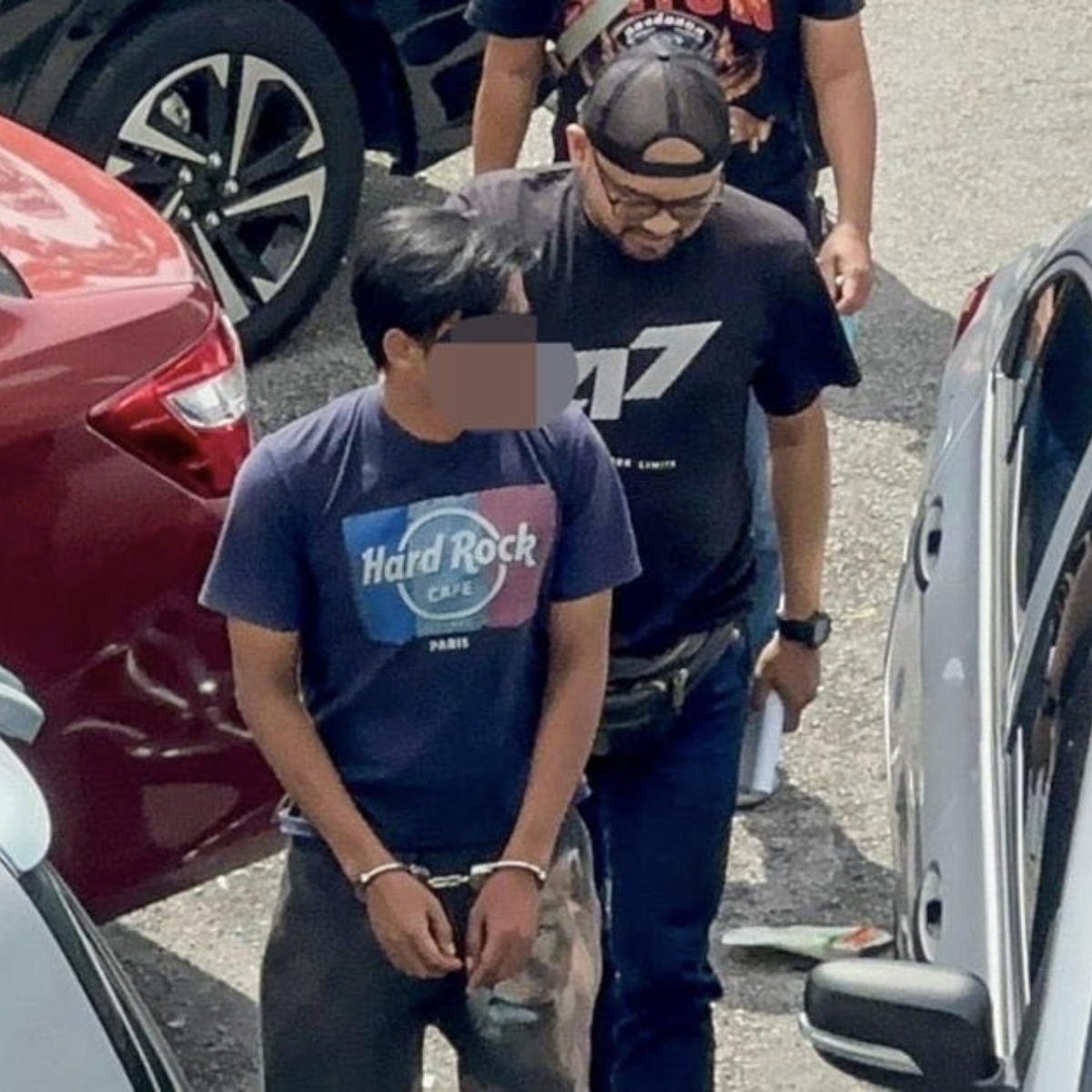 Penang police: Man who confessed to killing wife in Seberang Jaya remanded for seven days until Dec 18