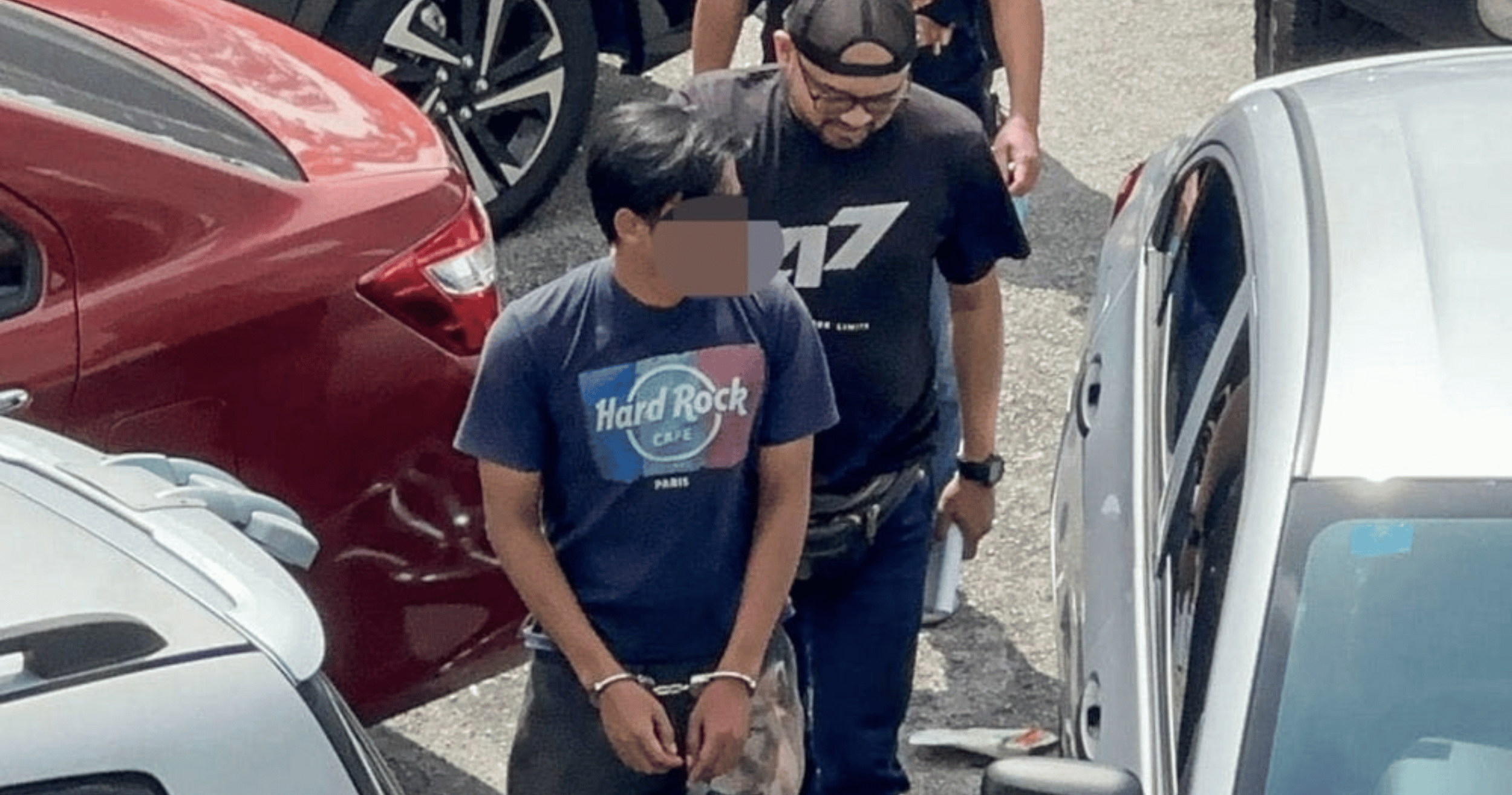 Penang police: Man who confessed to killing wife in Seberang Jaya remanded for seven days until Dec 18