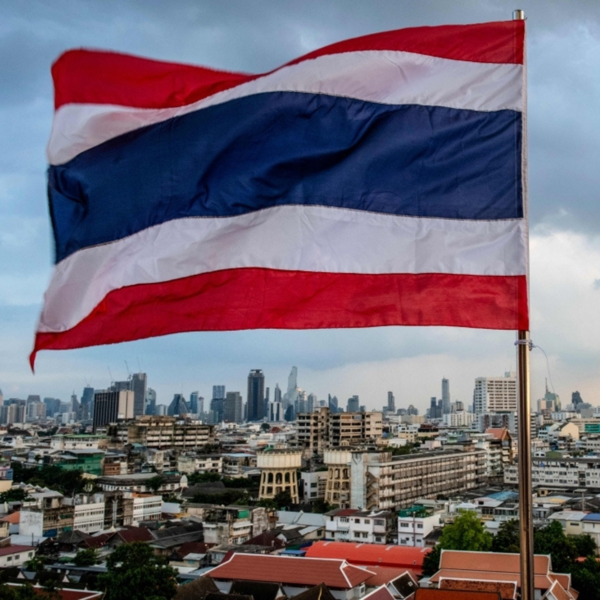 Thailand PM dissolves parliament in surprise move amid clash with opposition