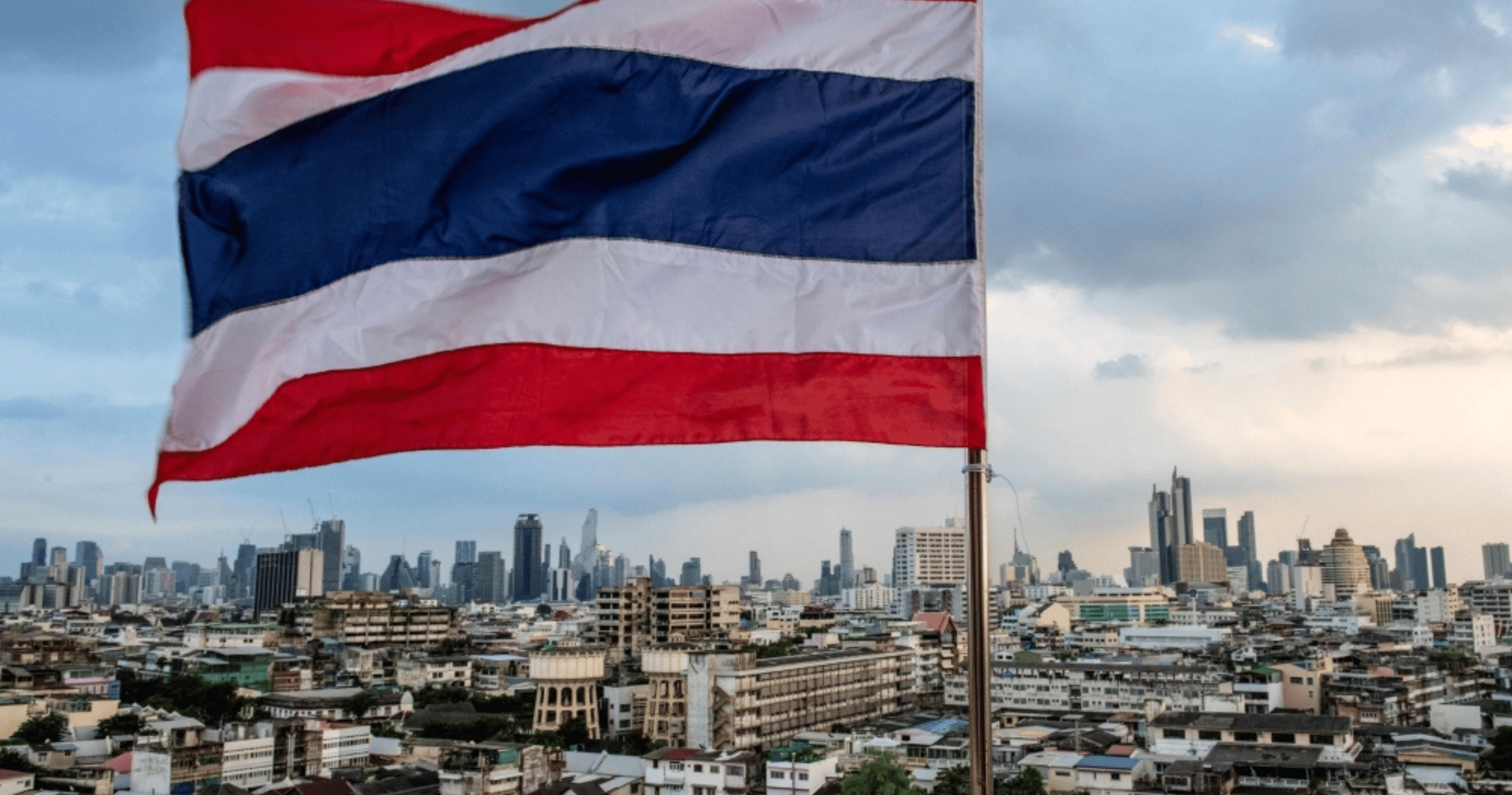 Thailand PM dissolves parliament in surprise move amid clash with opposition