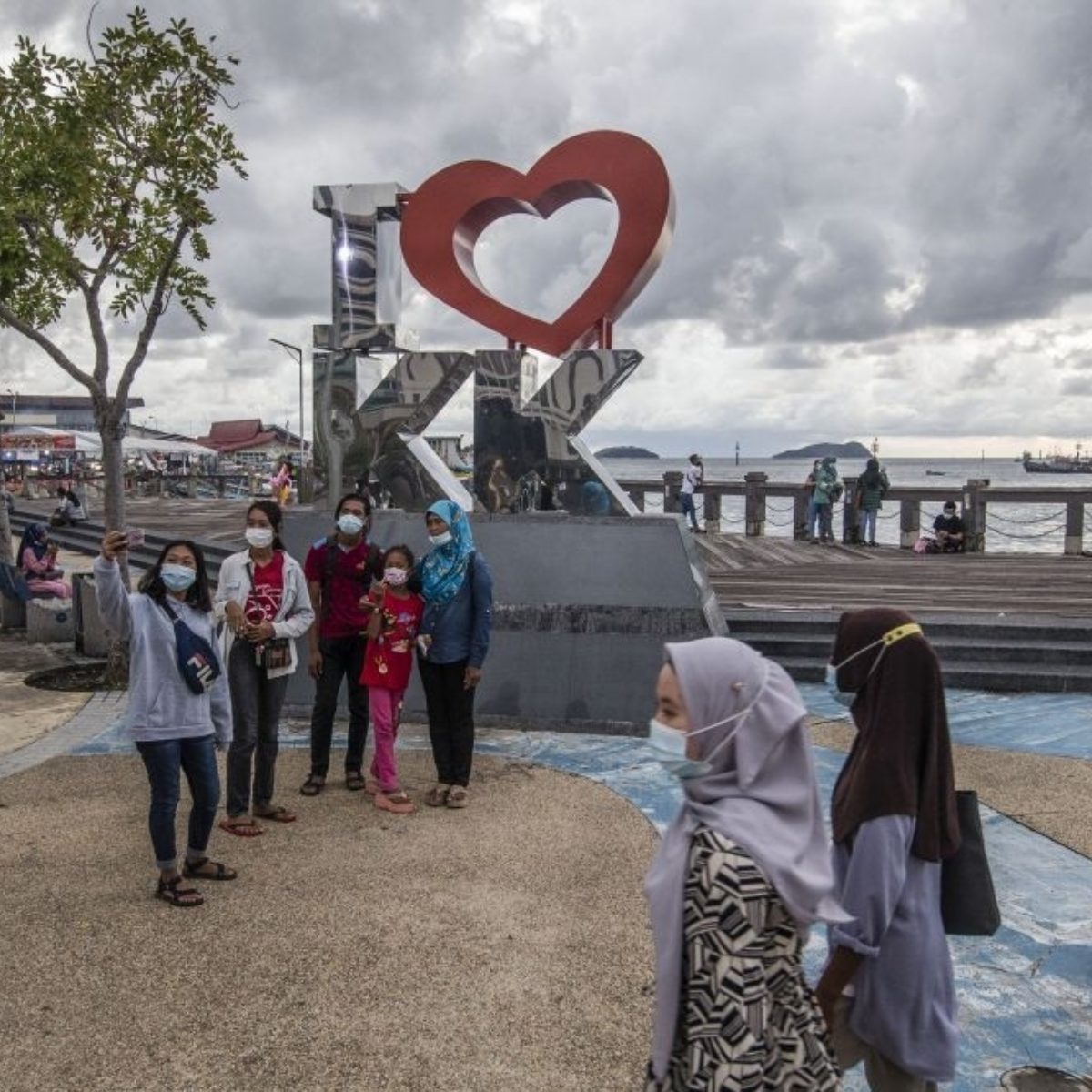 Stats Dept: Sabah’s tourism revenue reaches RM13.7b in 2024, accounting for 12% of state GDP