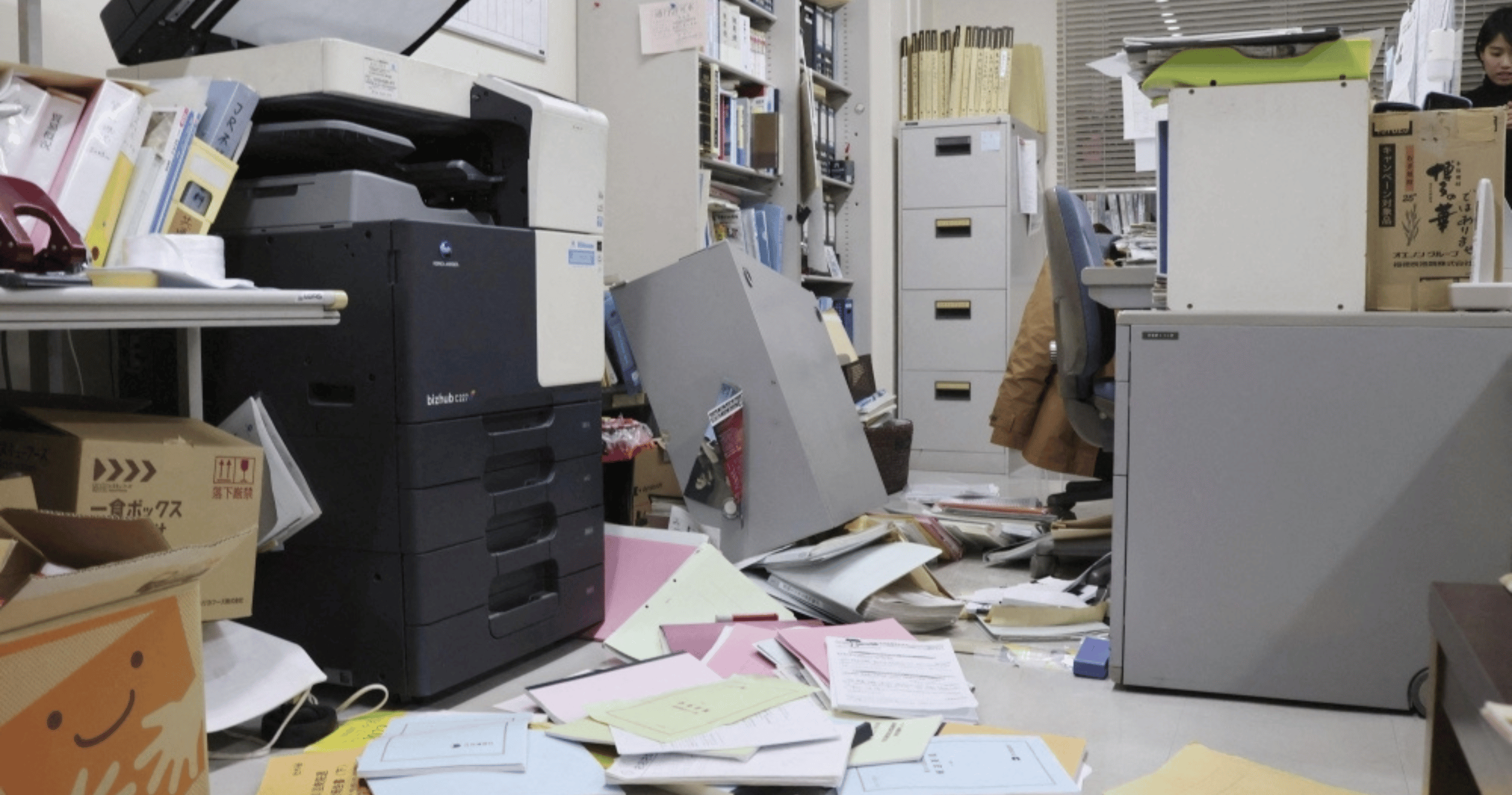 Japan withdraws rare megaquake alert a week after 7.5-magnitude quake