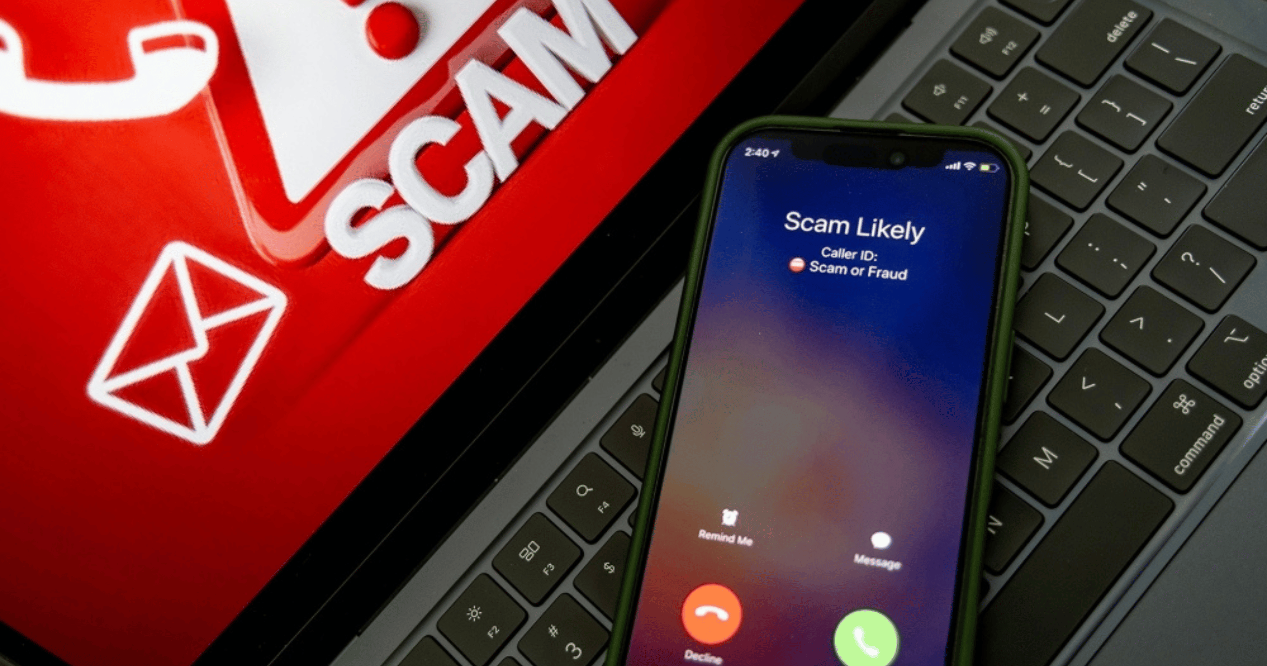 Kota Tinggi pensioner duped of RM750,000 by scammer impersonating police officer