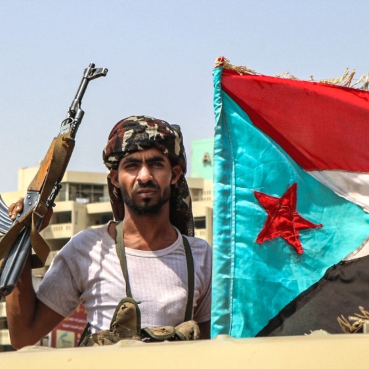 Yemen declares state of emergency after UAE-backed separatists capture territory