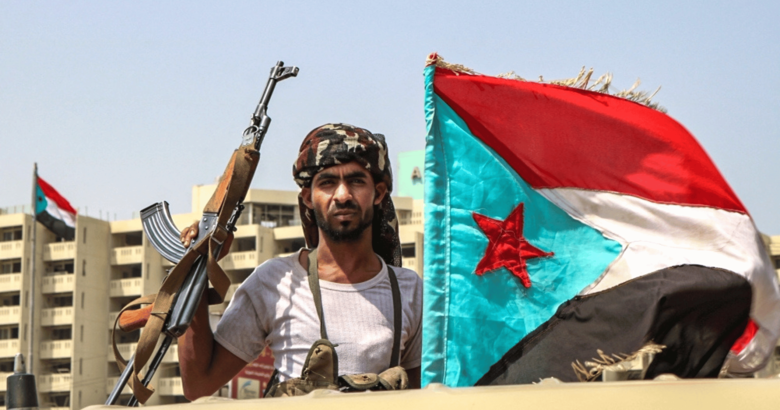 Yemen declares state of emergency after UAE-backed separatists capture territory