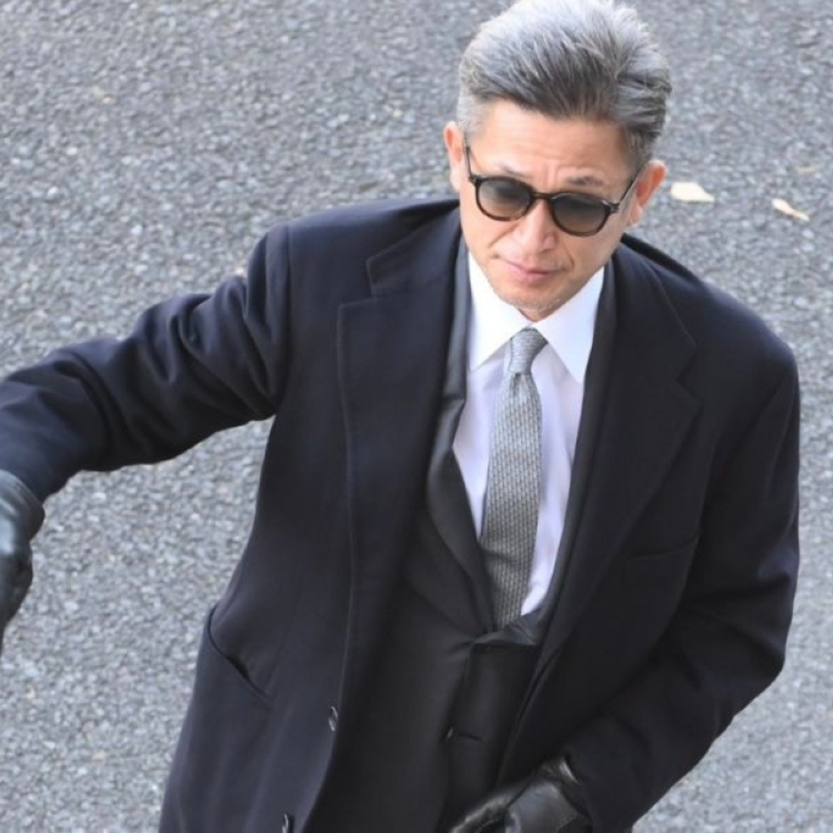 ‘King Kazu’ continues career at 58, signs with Fukushima United as Japan’s oldest footballer