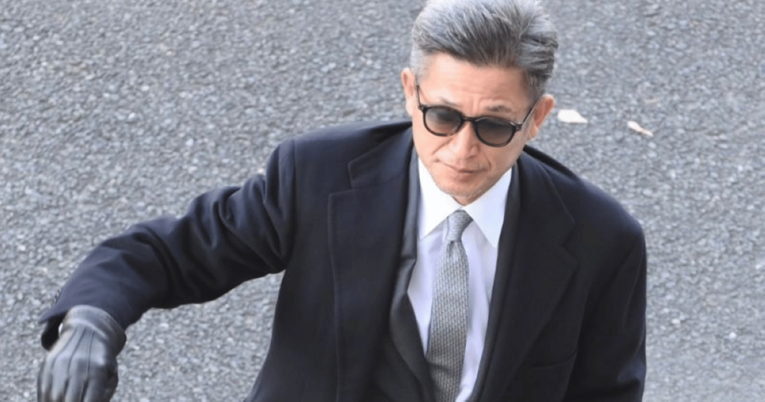 ‘King Kazu’ continues career at 58, signs with Fukushima United as Japan’s oldest footballer