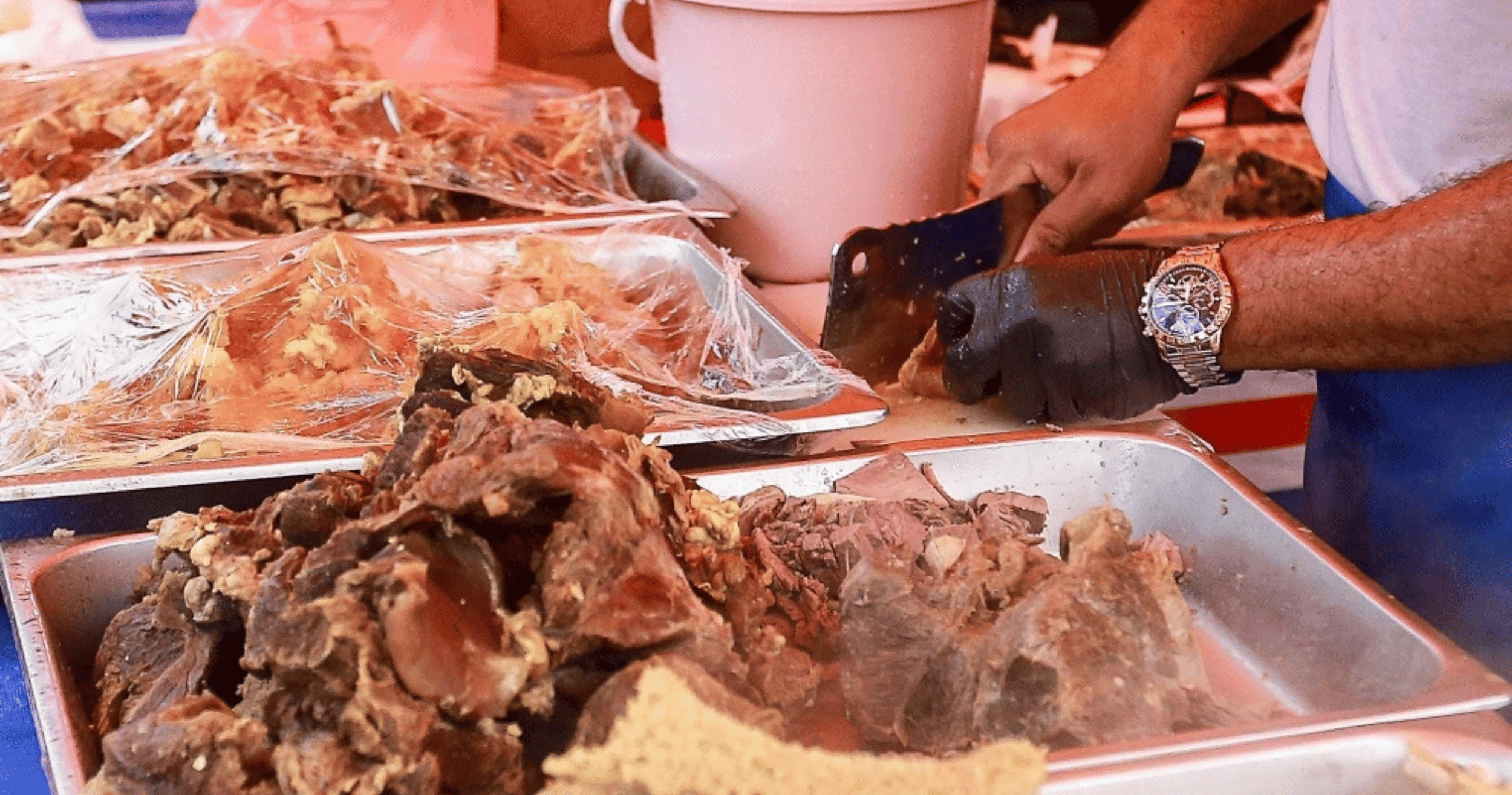 Raya preparations begin now: Beef supply planning for Ramadan and Aidilfitri already in progress, says the agriculture minister.