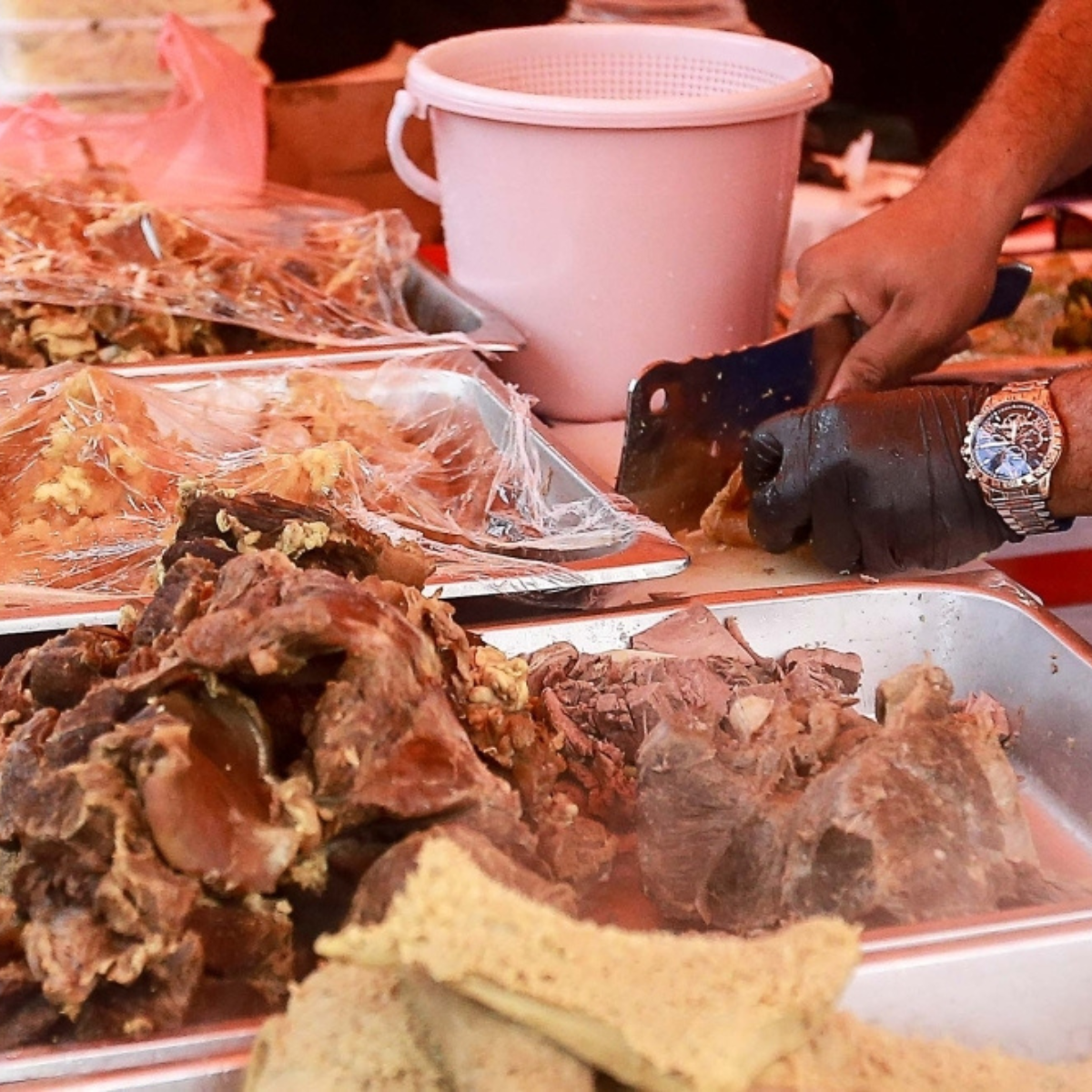 Raya preparations begin now: Beef supply planning for Ramadan and Aidilfitri already in progress, says the agriculture minister.