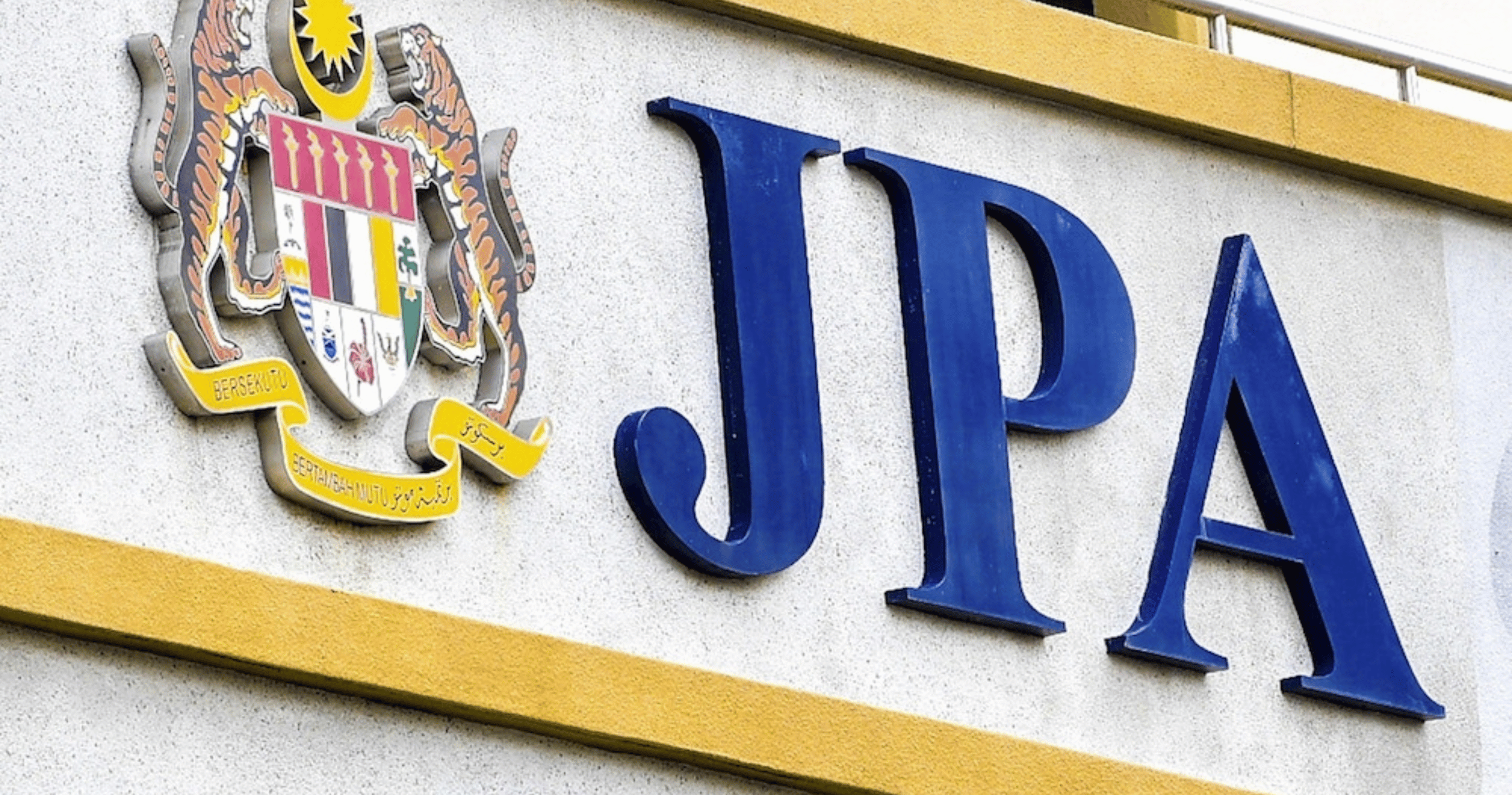 Government extends MySTEP to 2026, providing short-term public sector employment opportunities for graduates and job seekers.