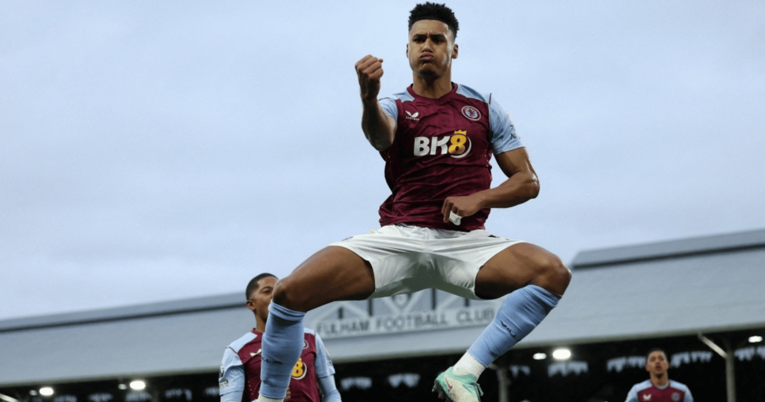 Watkins hopes to dash Arsenal hopes in front of his Gunners-supporting family