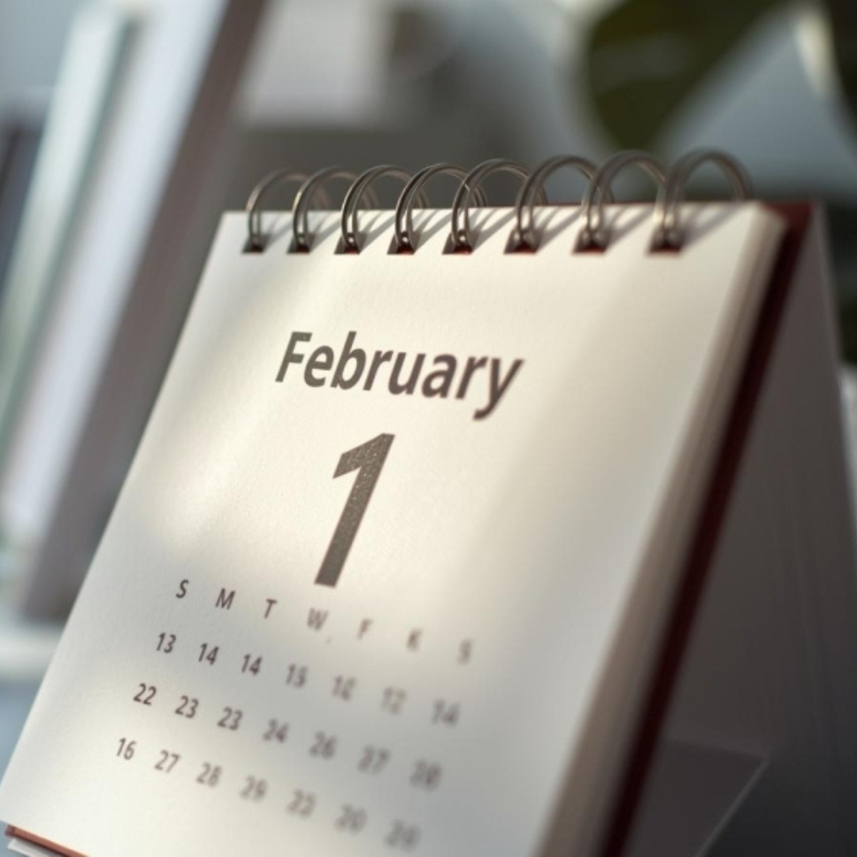 Feb 1 will be a dual holiday as Thaipusam and Federal Territories Day fall on the same date.