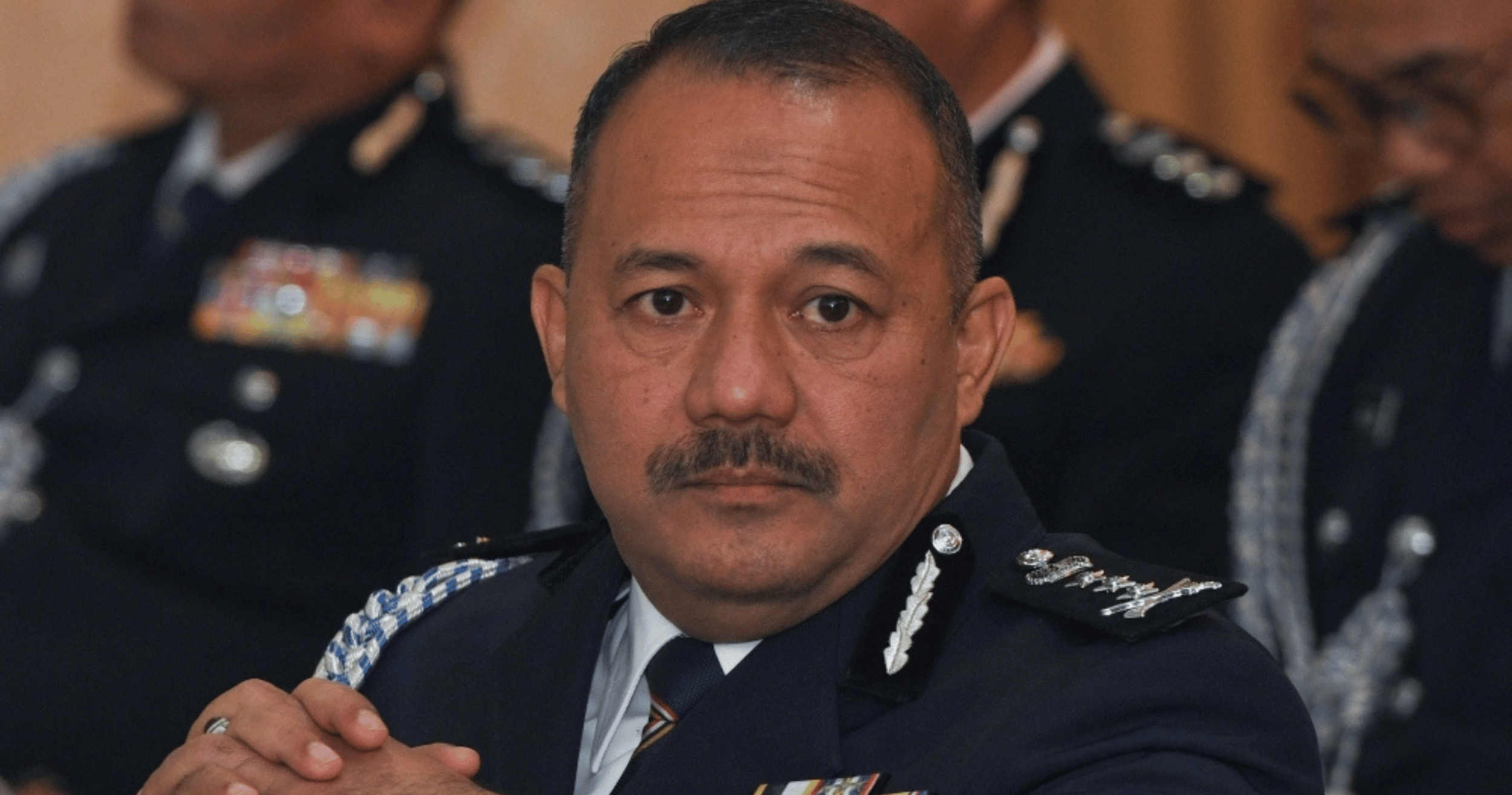 Penang police arrest two men over deadly masked-assailant attack at Sungai Bakap restaurant, case now classified as murder