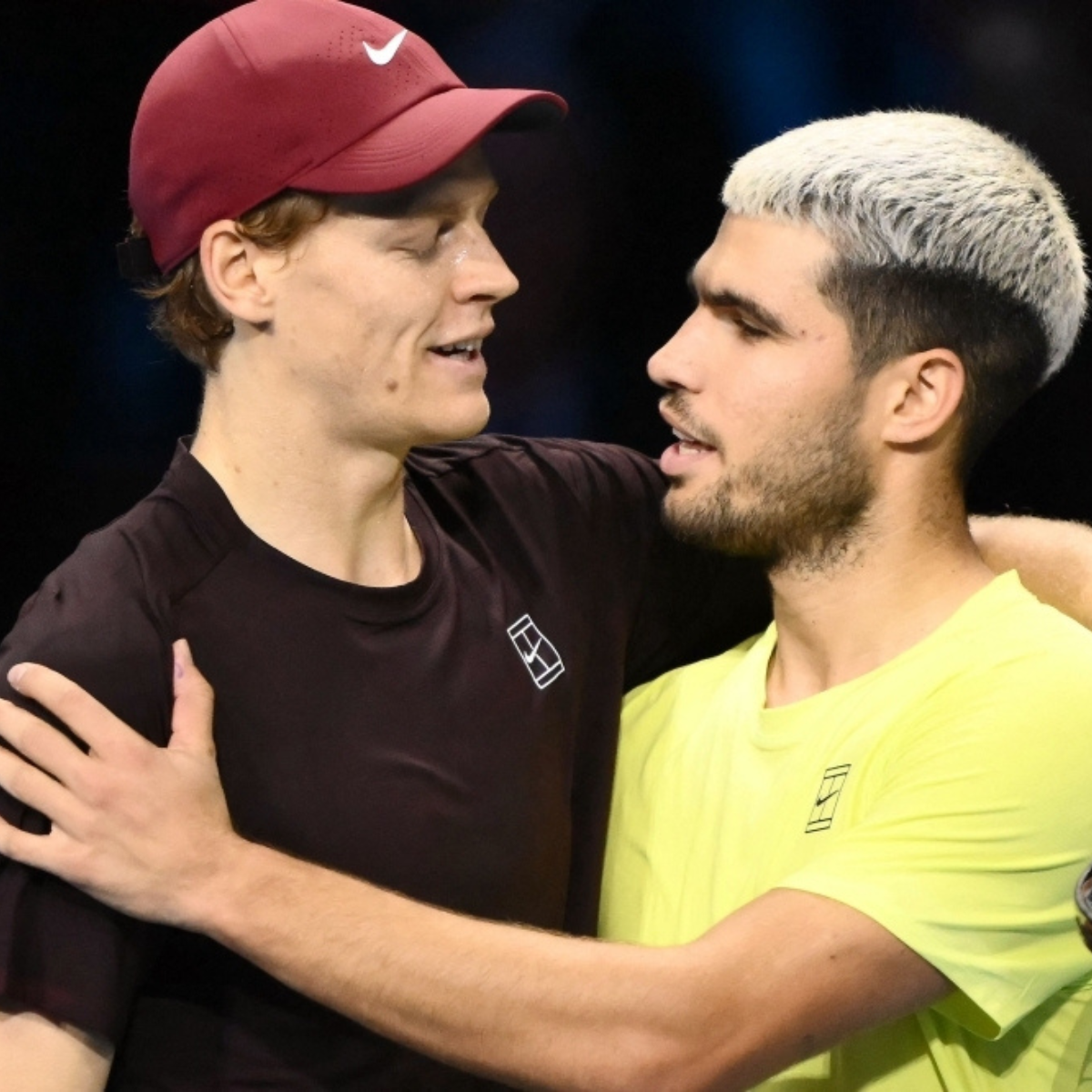 ‘Sincarez’ pair and Sabalenka launch 2026 season with eyes on Australian Open