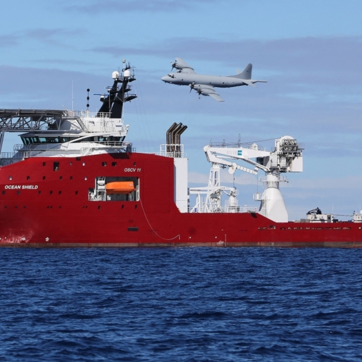 MH370 search resumes on Dec 30 as Ocean Infinity’s vessel heads to the southern Indian Ocean.