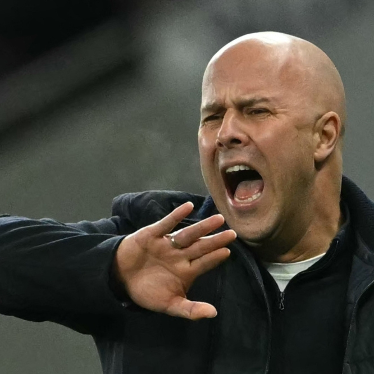 Frustrated Klopp says Liverpool’s title hopes dashed by set-piece mistakes.