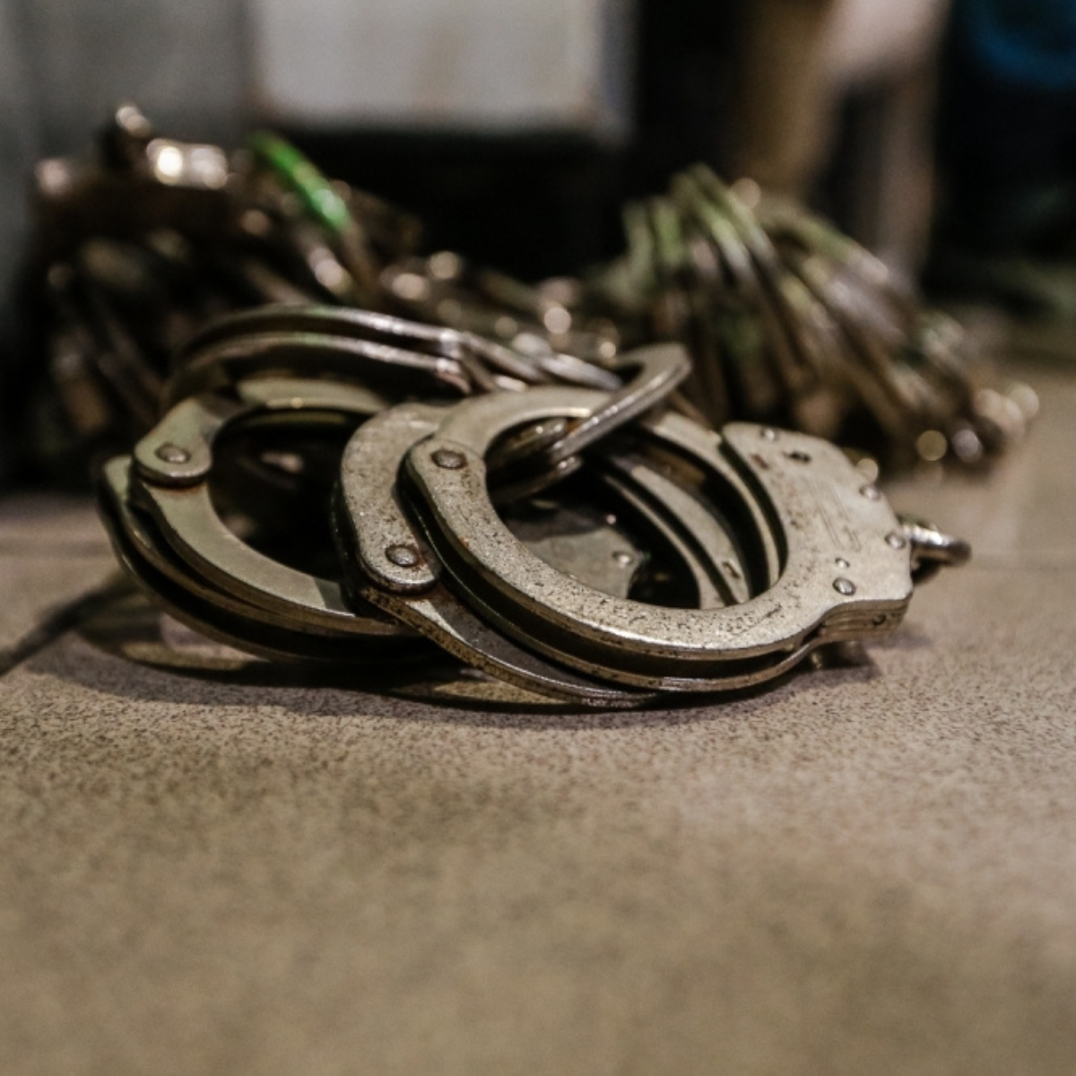 Alor Gajah police arrest suspect, seize heroin and methamphetamine in roadside operation