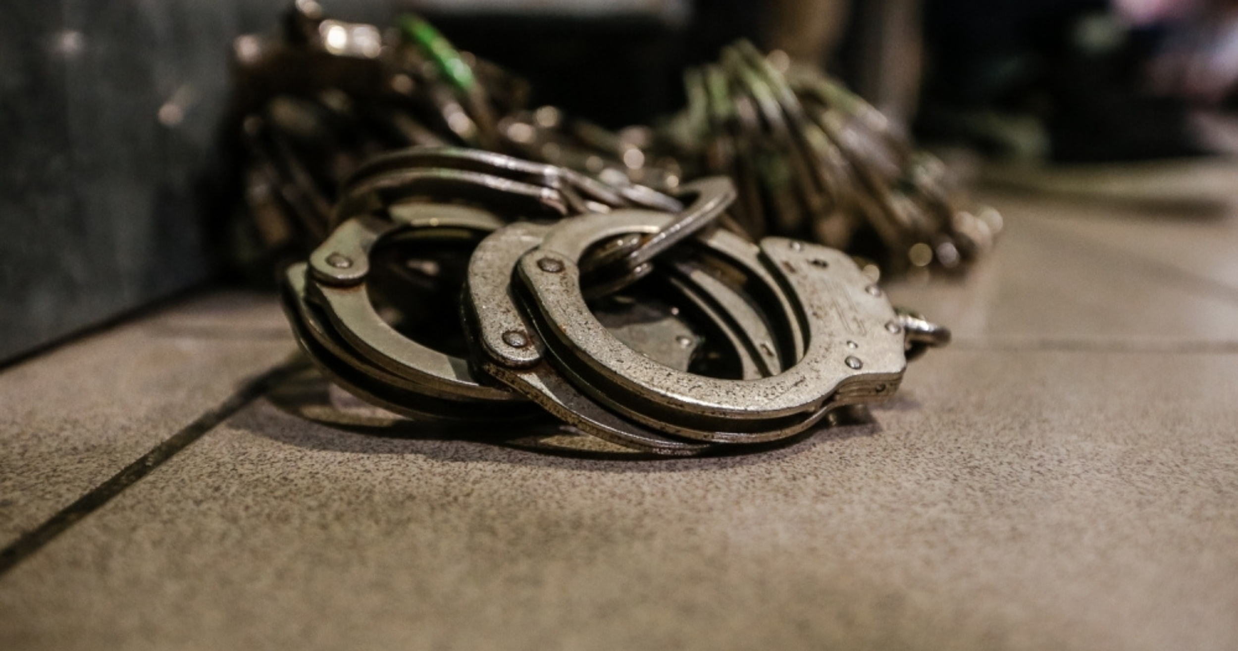 Alor Gajah police arrest suspect, seize heroin and methamphetamine in roadside operation