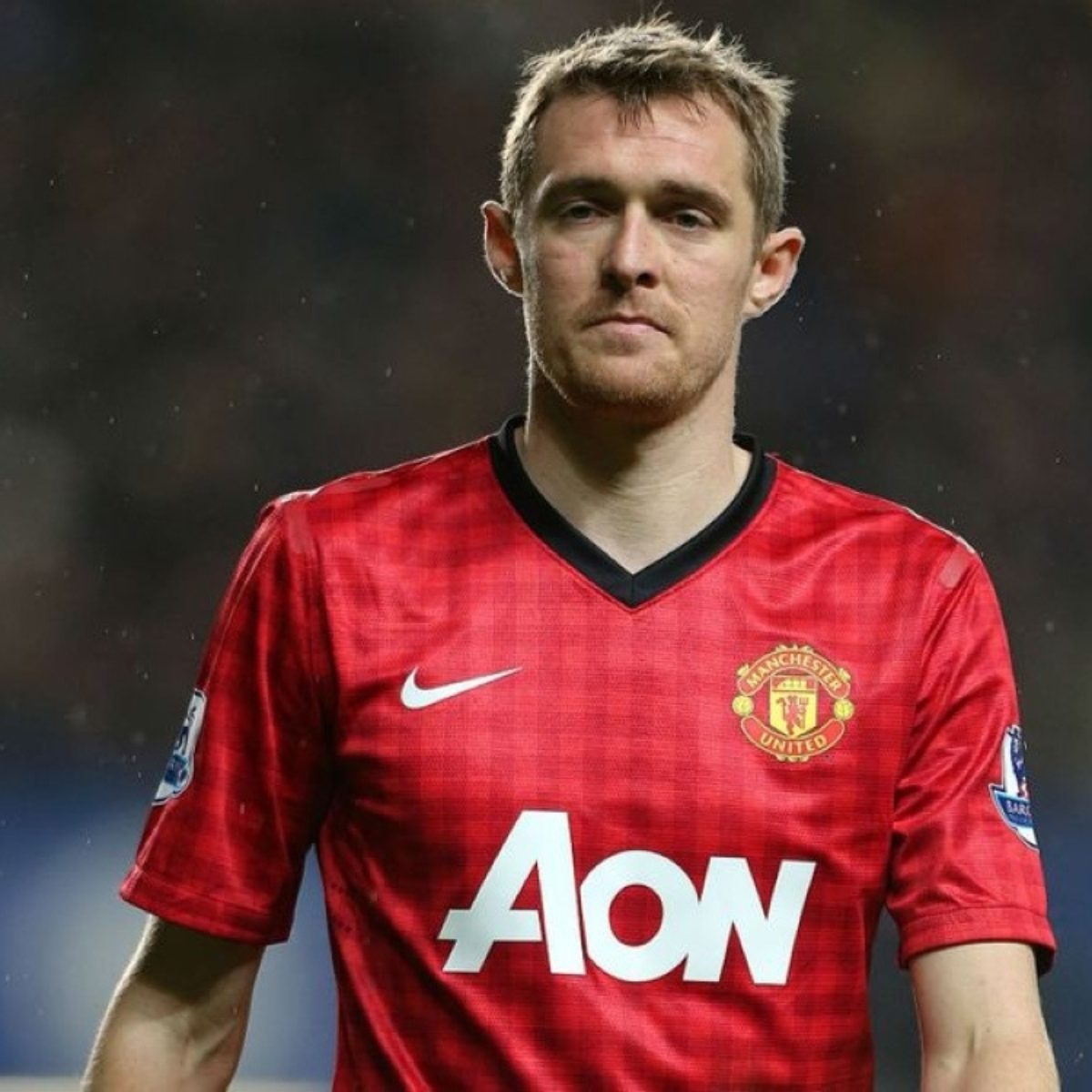 Darren Fletcher calls Manchester United interim position ‘beyond his wildest dreams’