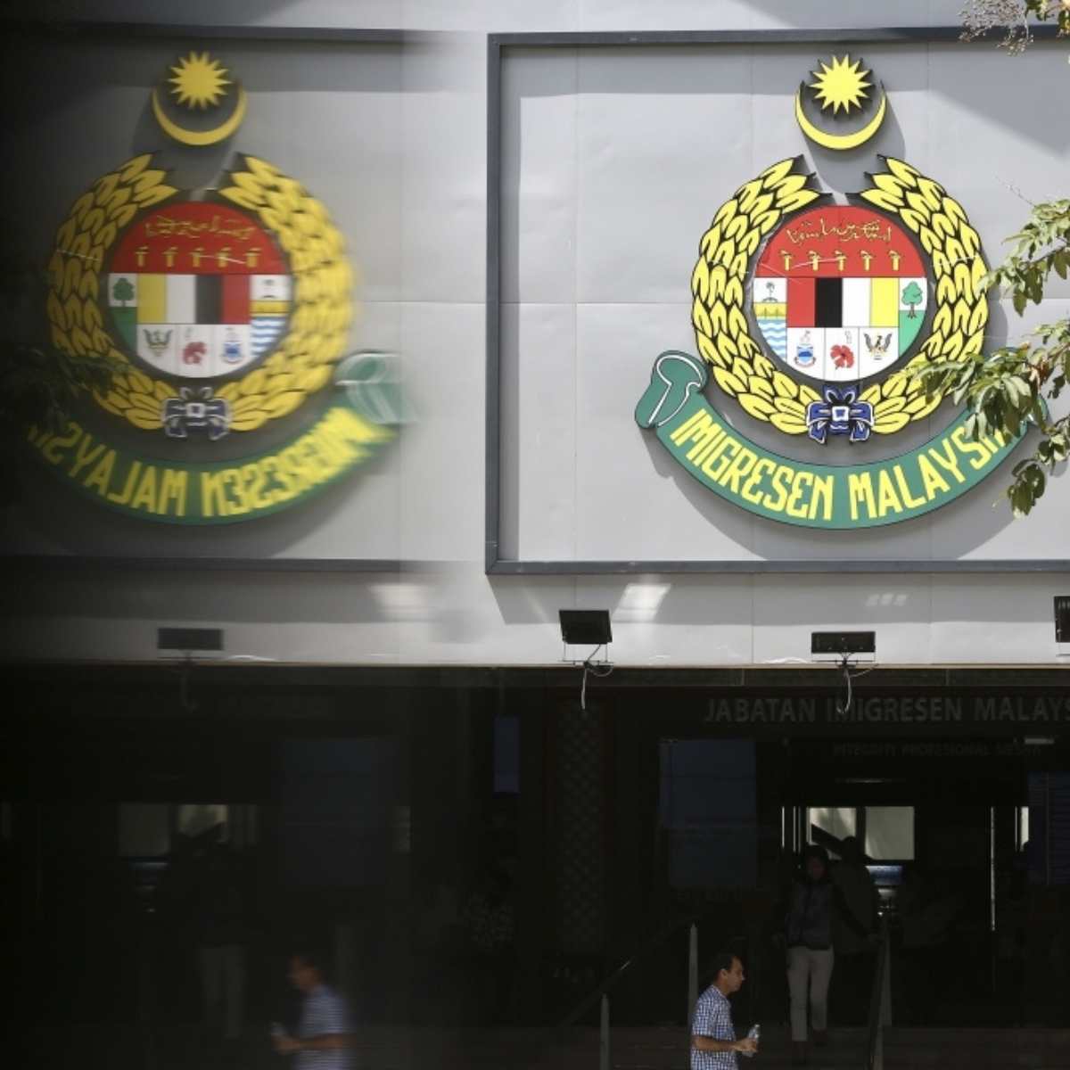 Overstaying tops list of offences among foreigners detained in 2025, KL Immigration Department says.