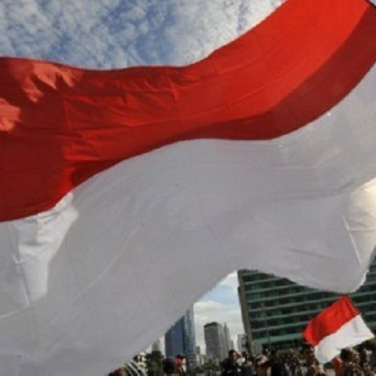 Indonesia sentences woman for incitement linked to protest-related posts after months in detention.