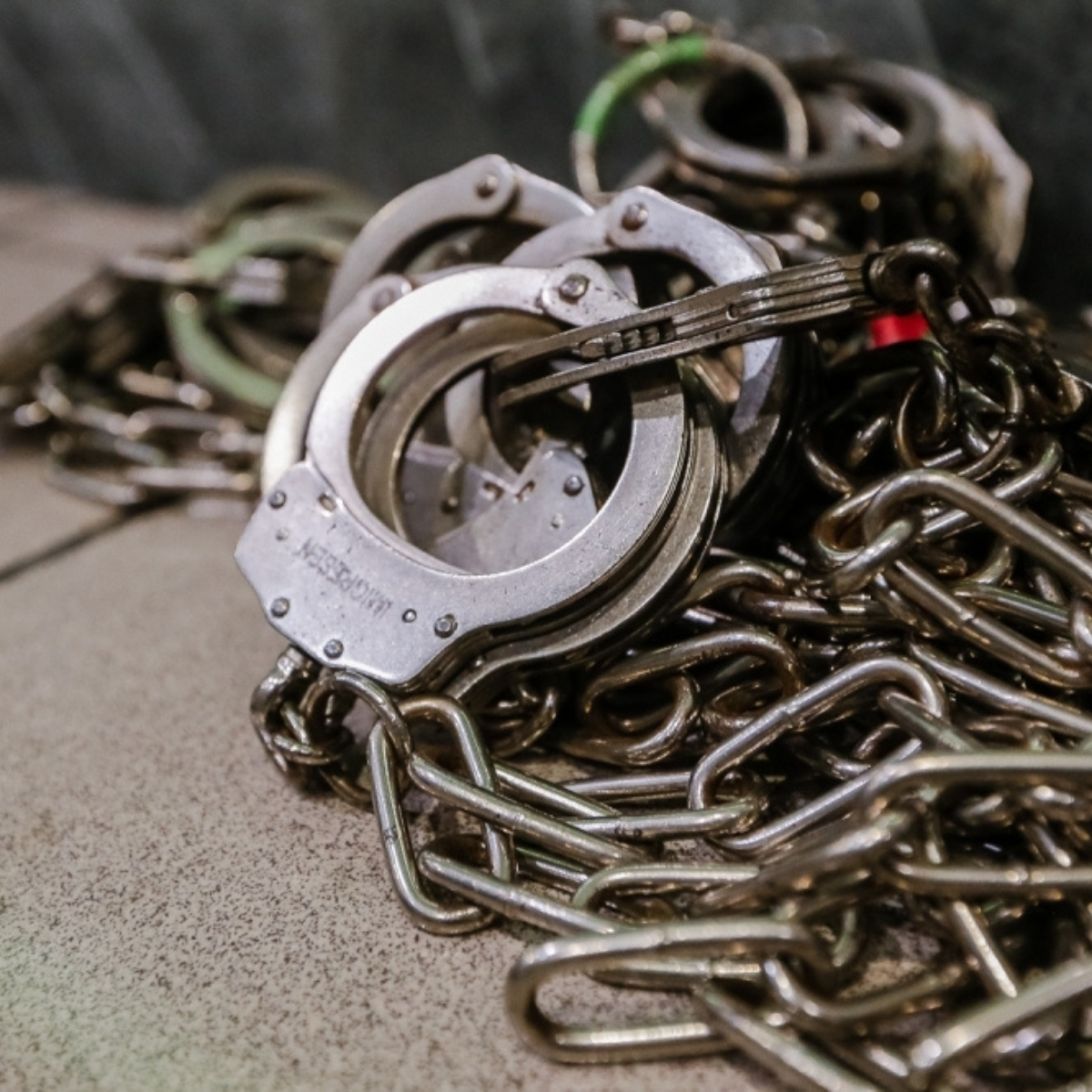 Police detain four foreign nationals suspected of involvement in ‘hypnosis gang’ robberies in Kuala Lumpur.