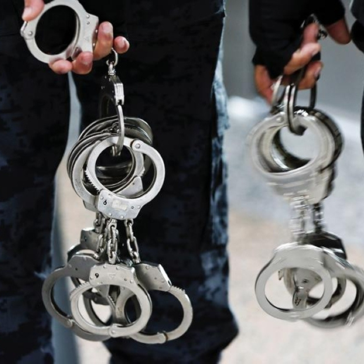 Police nab man believed to have robbed Vietnamese woman at Cheras temple