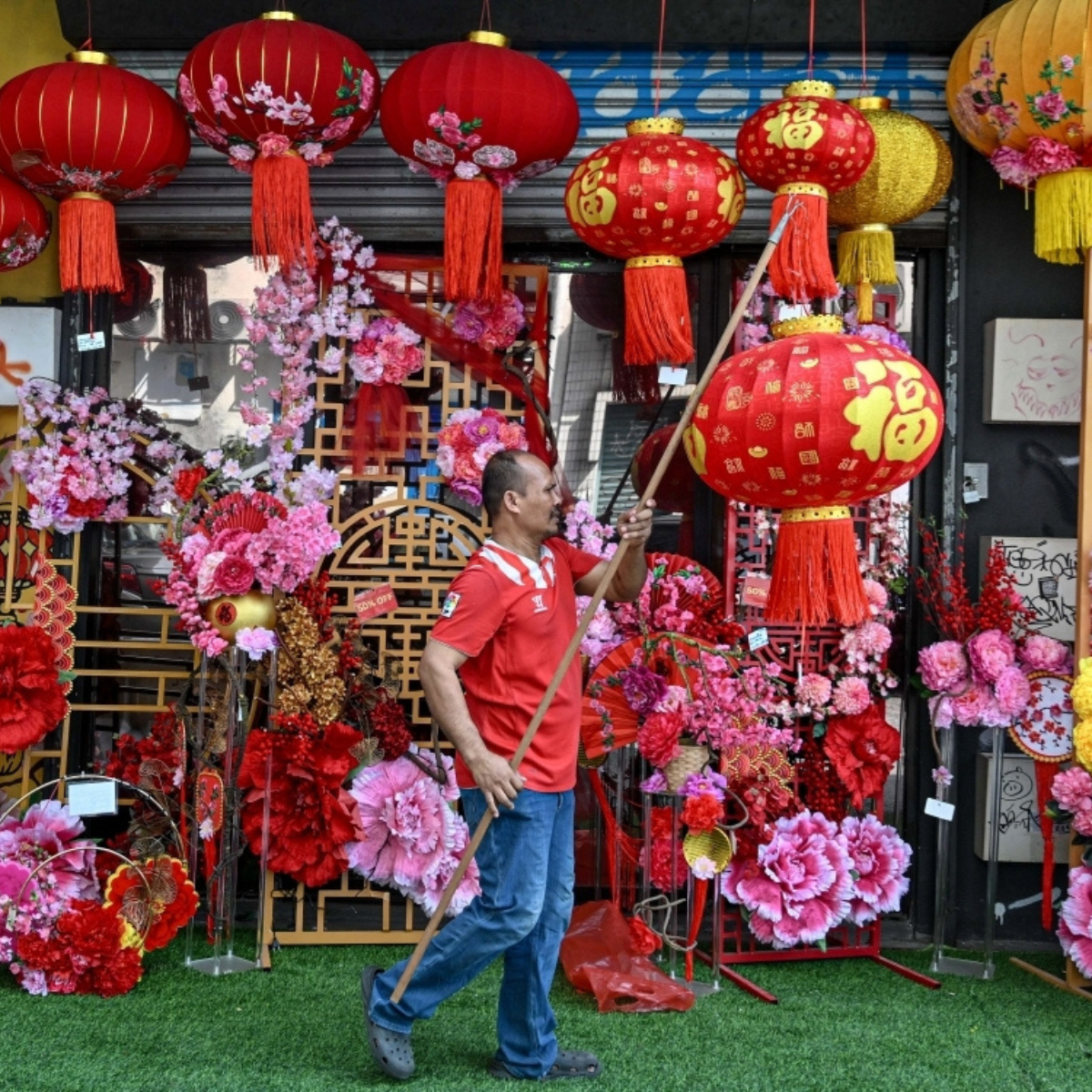 Malaysians travelling to Hat Yai for CNY advised to ensure insurance coverage