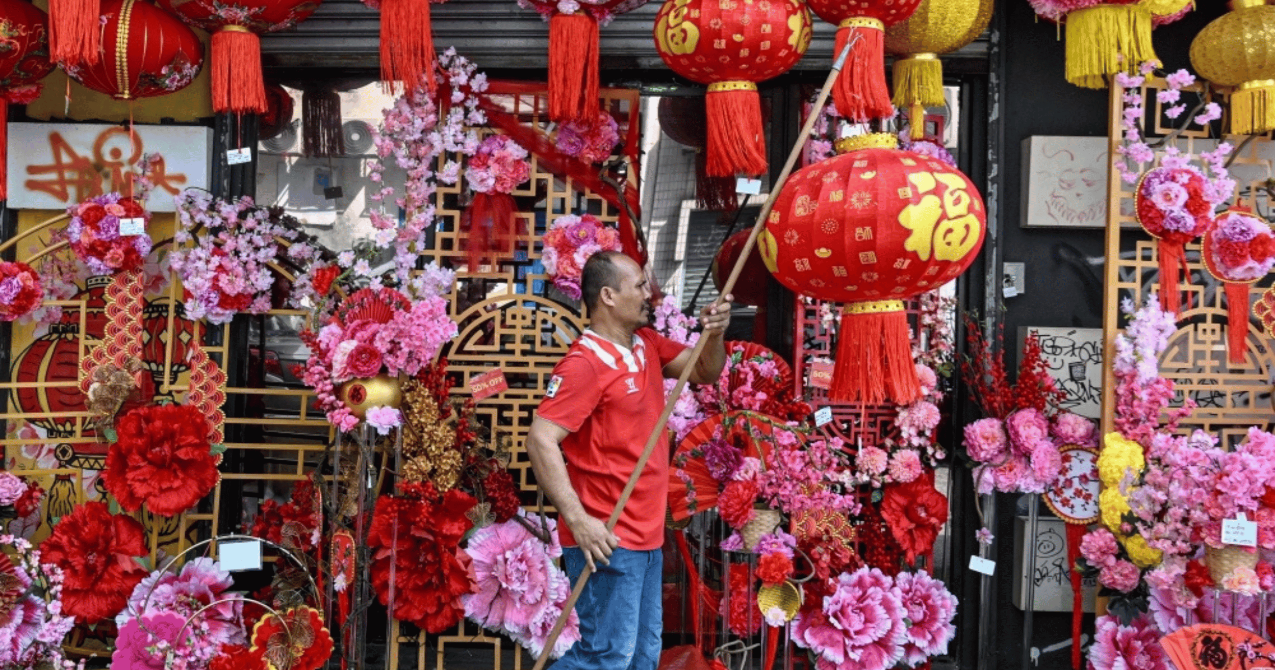 Malaysians travelling to Hat Yai for CNY advised to ensure insurance coverage