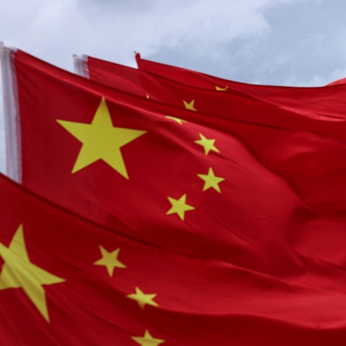 China says Canada trade agreement not directed at US amid Trump tariff warning