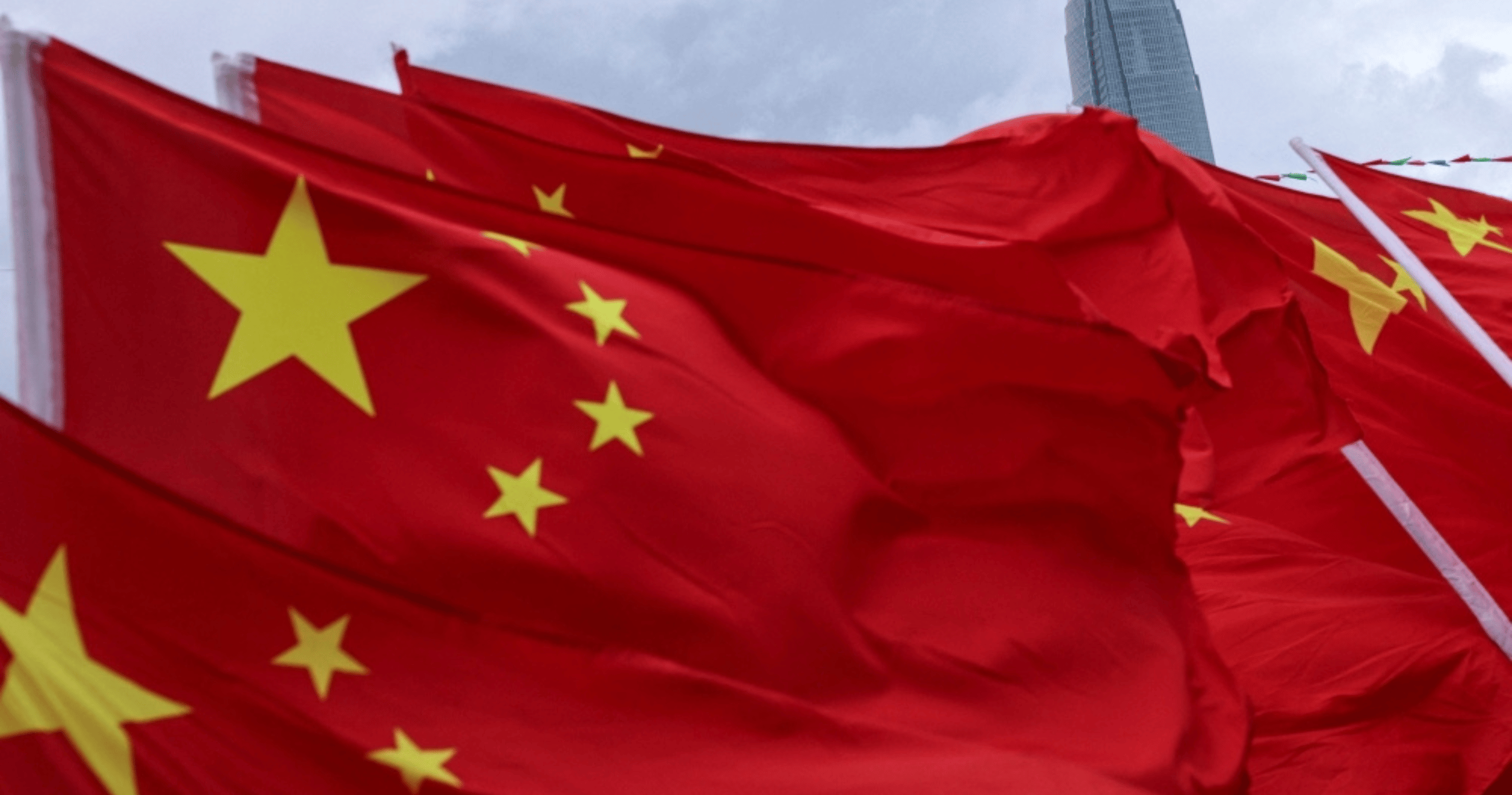 China says Canada trade agreement not directed at US amid Trump tariff warning